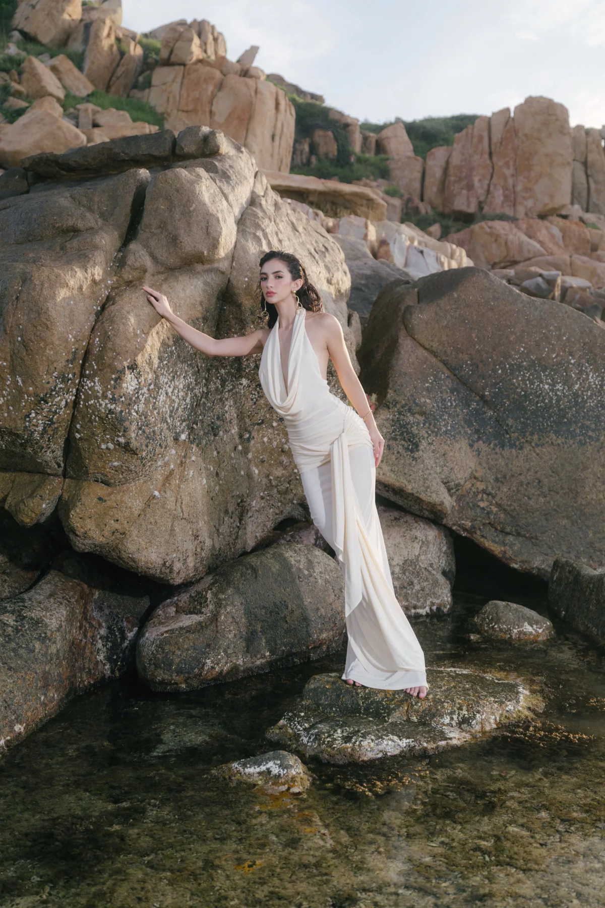 Primrose Dress