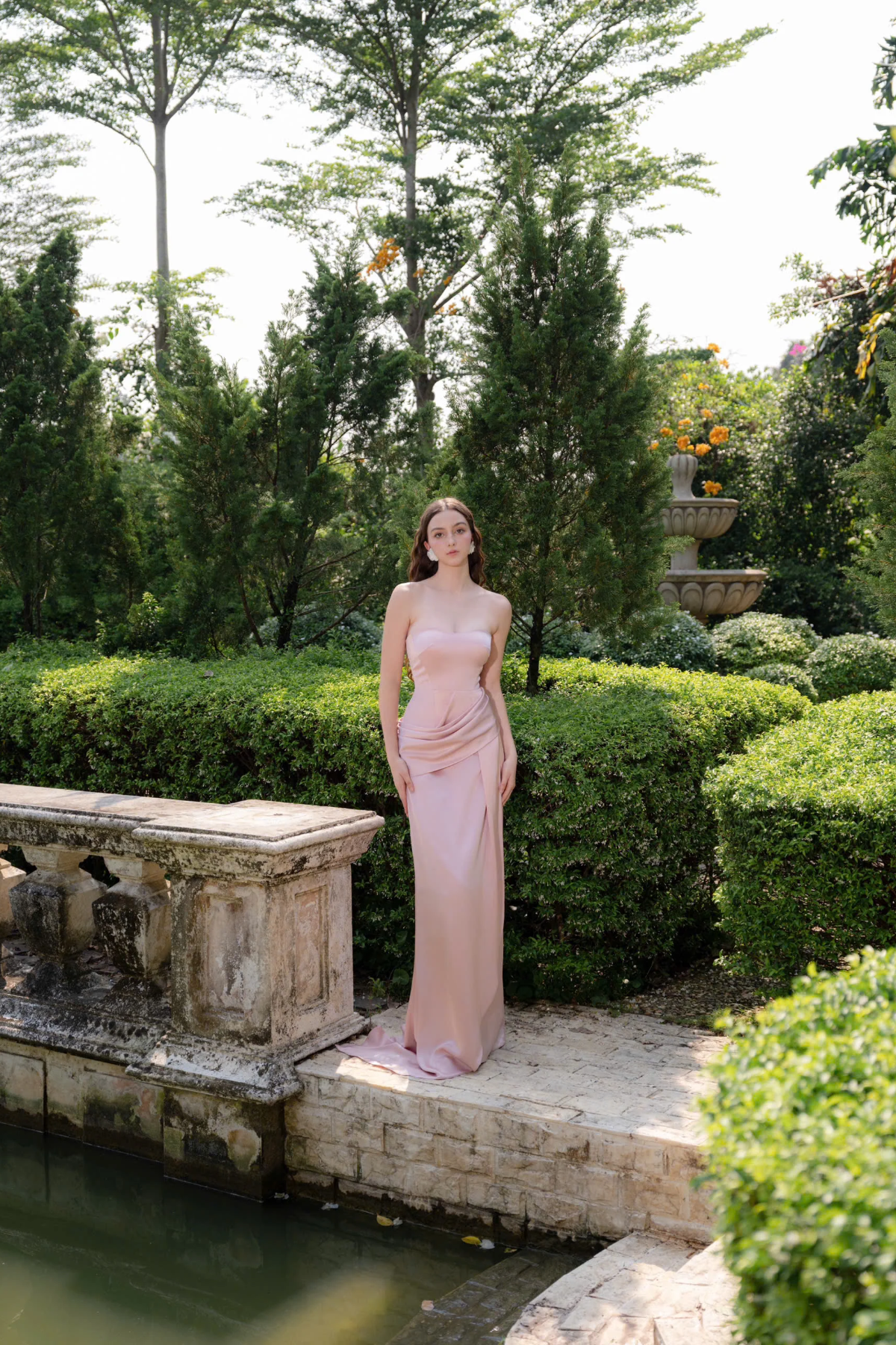 Alto Dress
