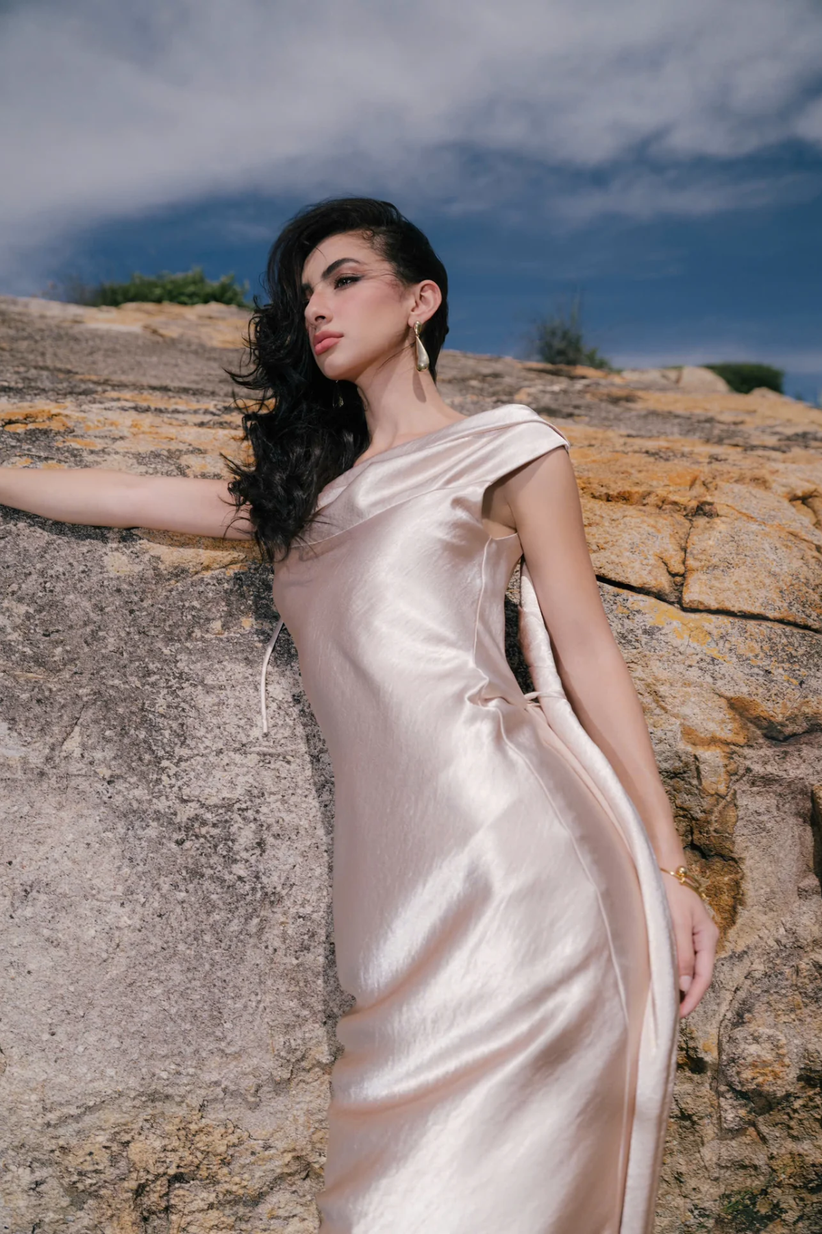 Elaris Dress