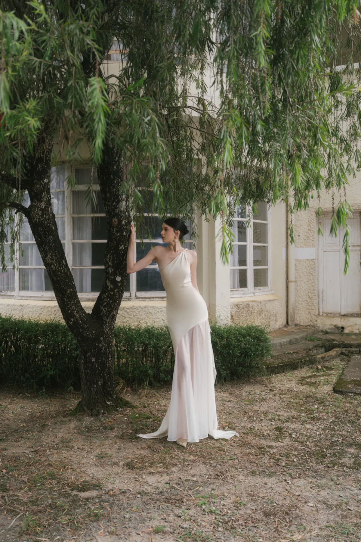 Lunéra Dress