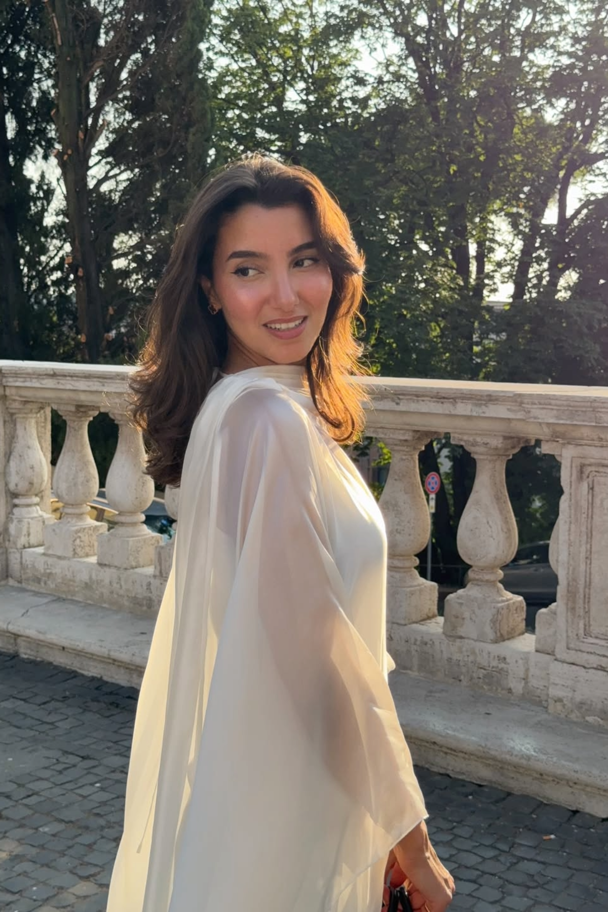 Mireza Gown