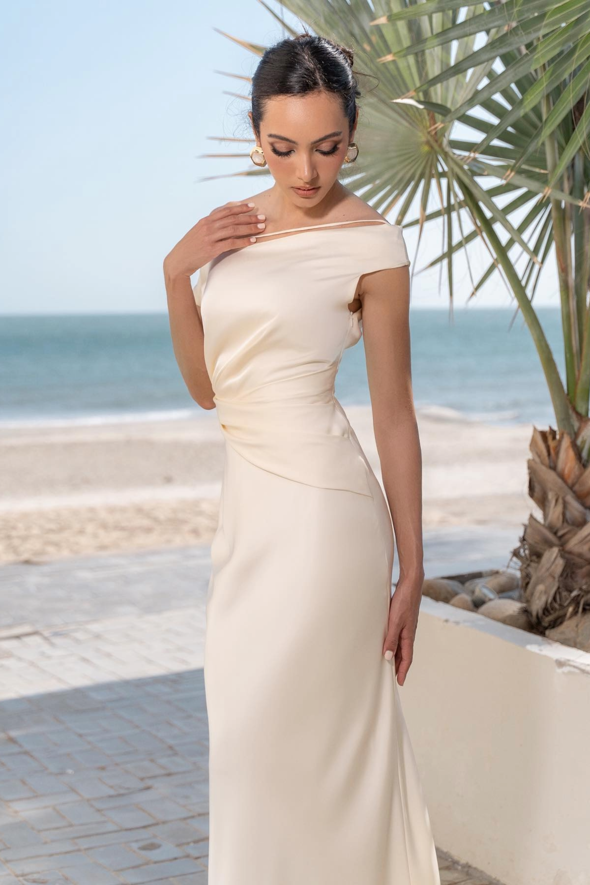 Caroline Dress (New)