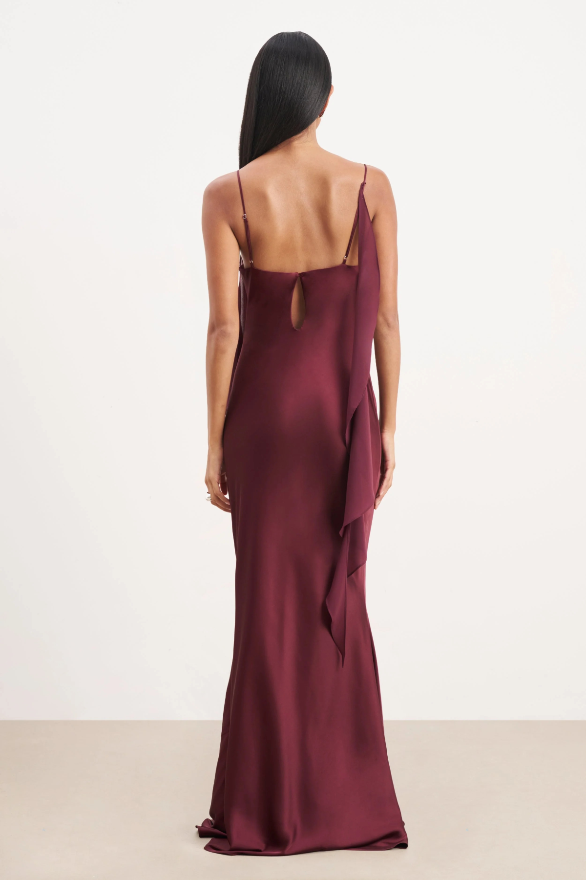 Cameliane Dress