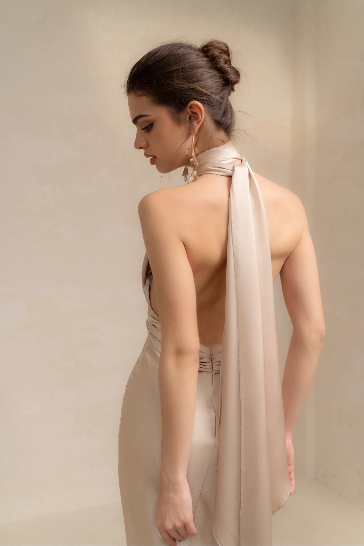 Sonielle Dress