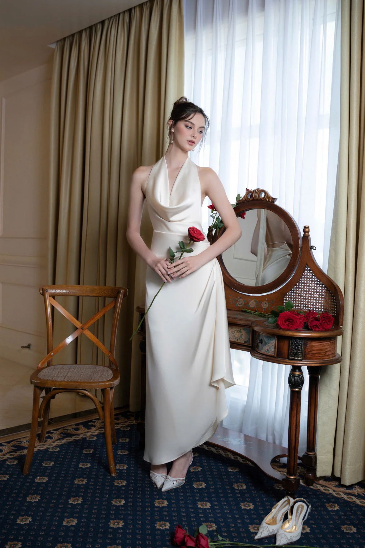 Ralome Dress
