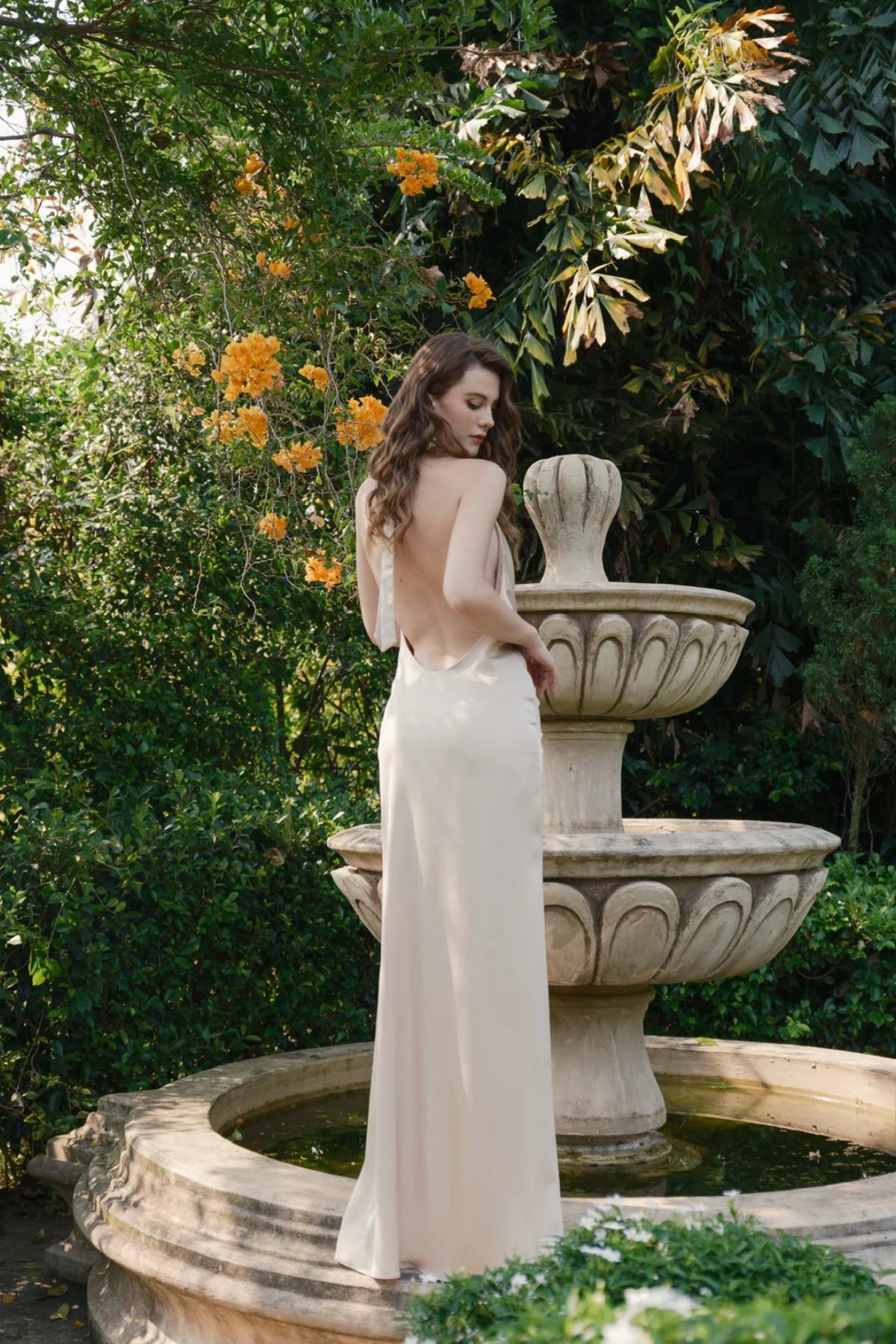 Tjdei Dress