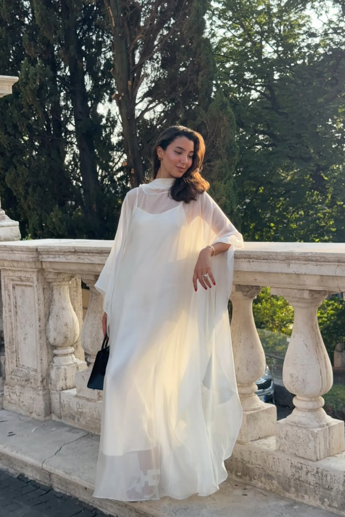 Mireza Gown