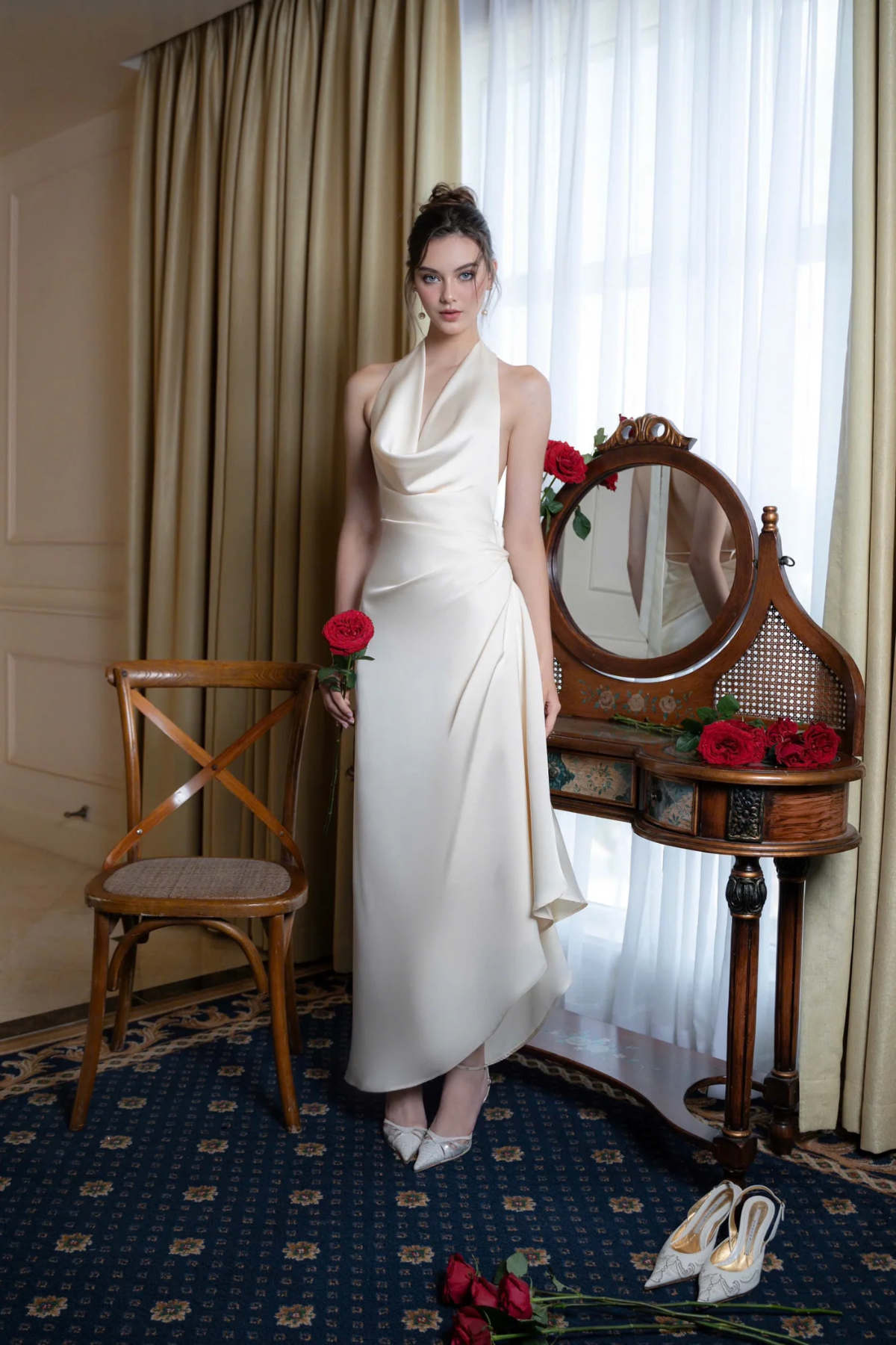 Ralome Dress