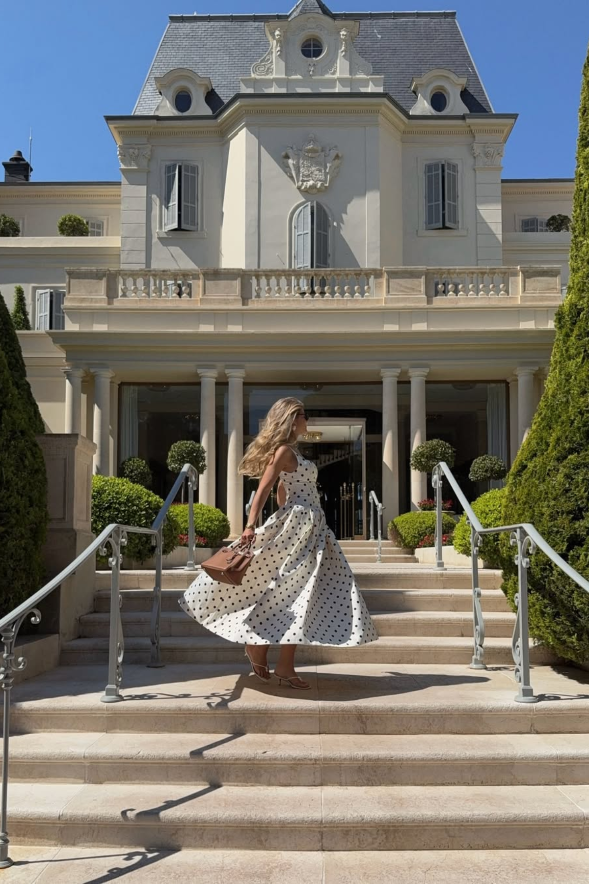 Juliette Dress