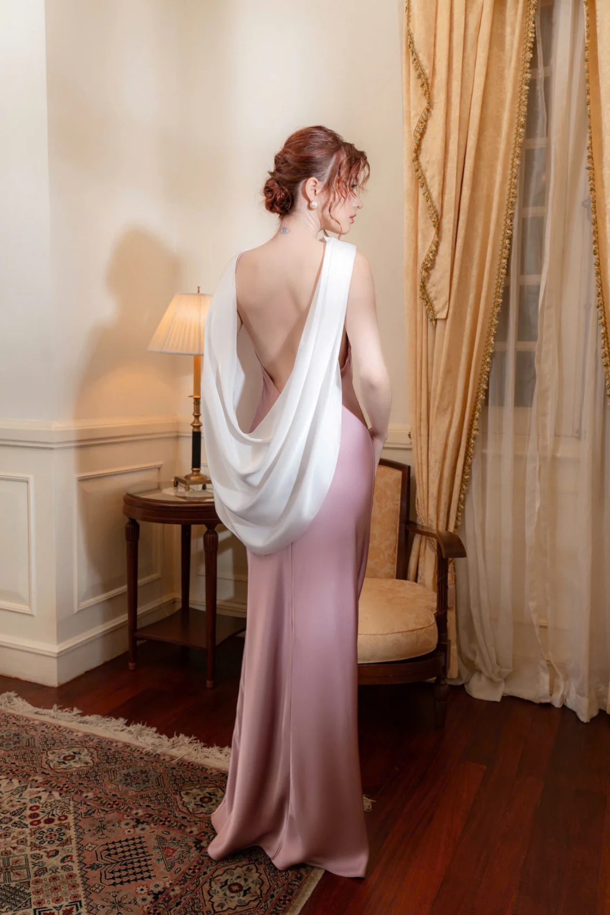 Angel Dress