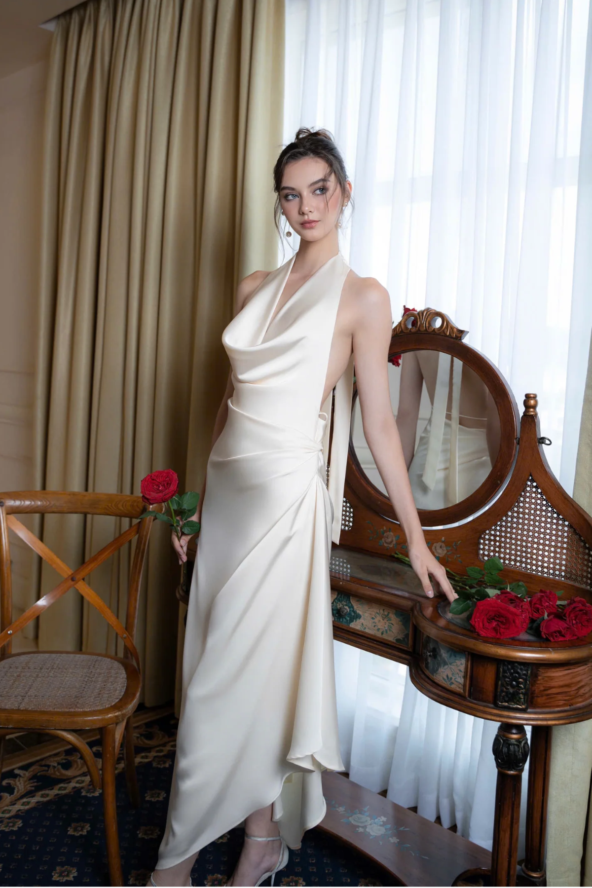 Ralome Dress