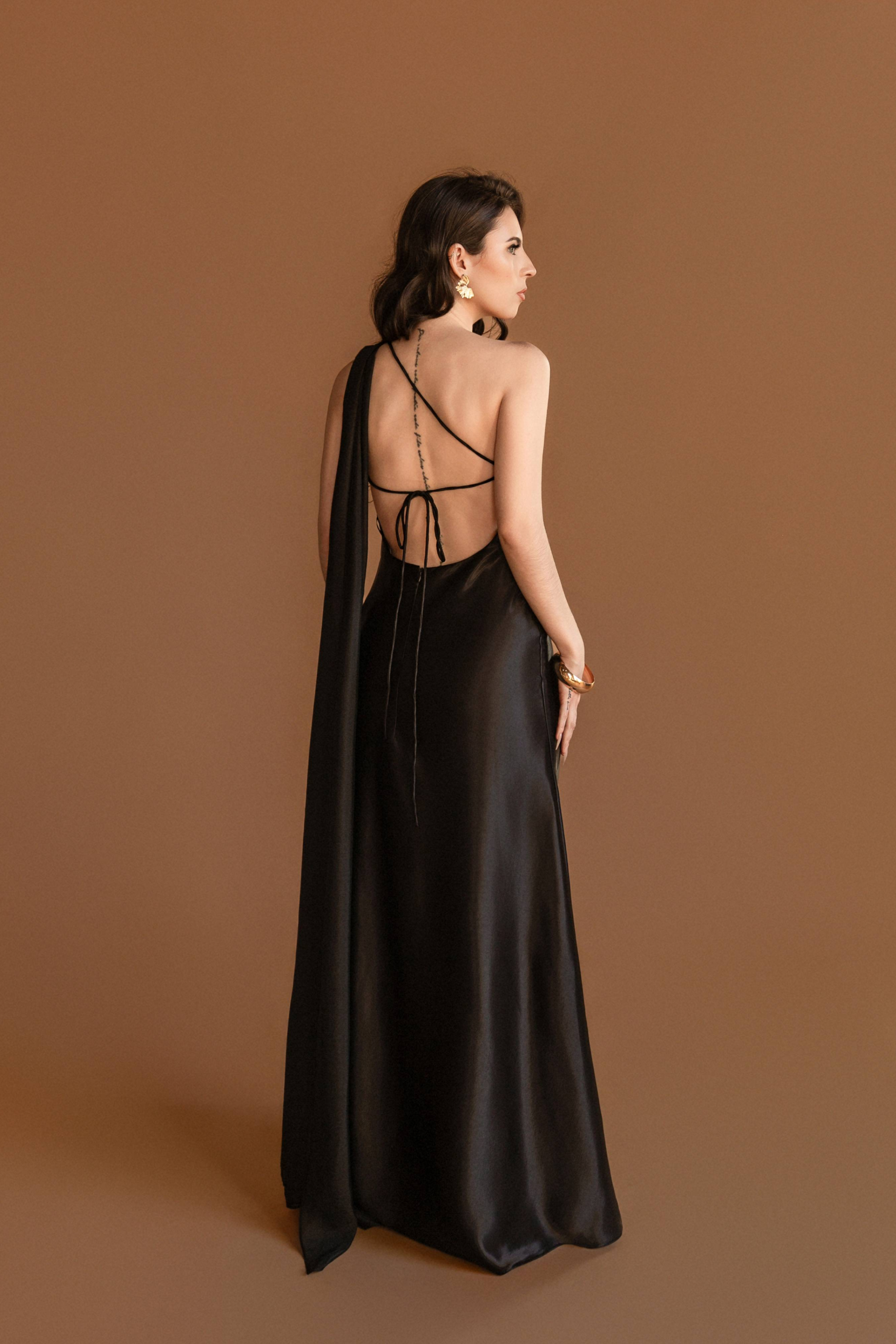Dakota Dress