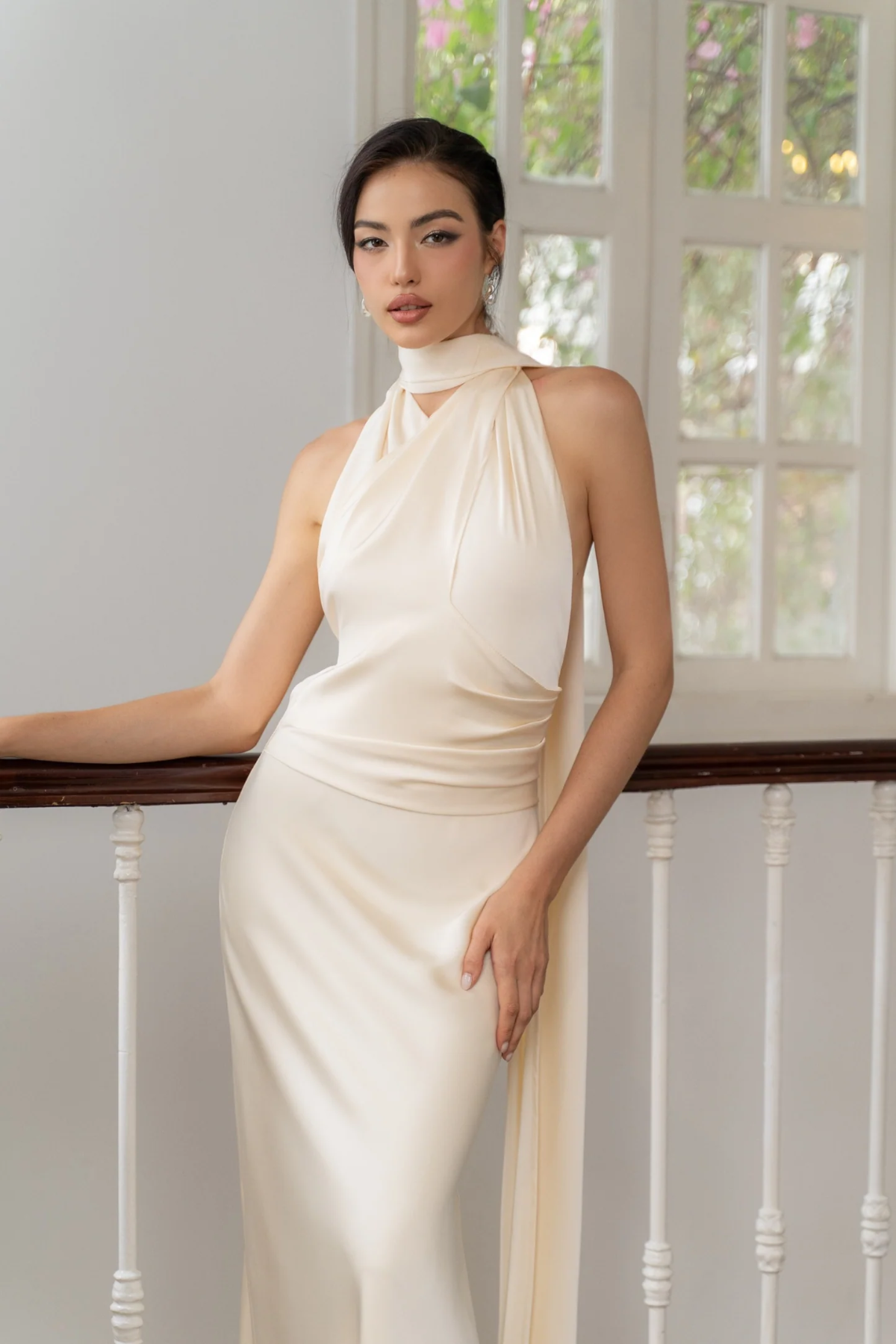 Elowen Dress