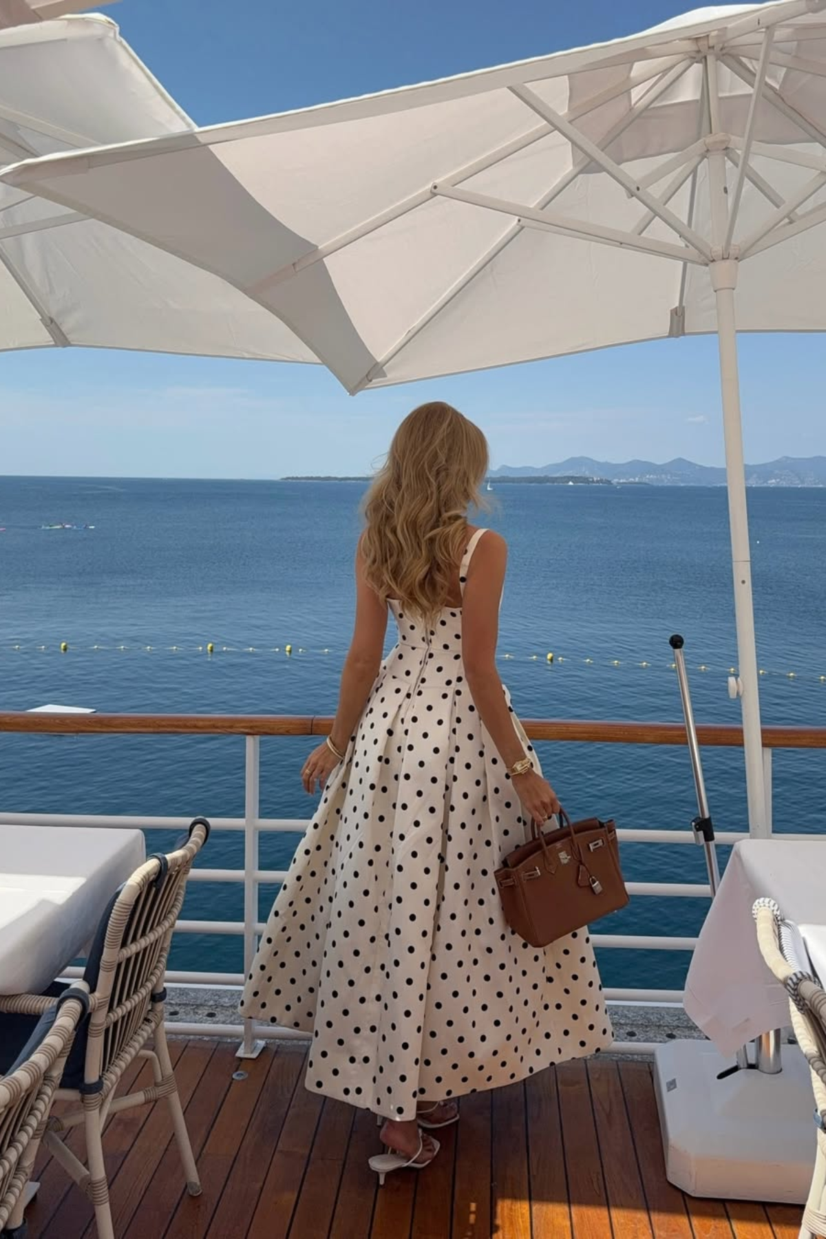 Juliette Dress
