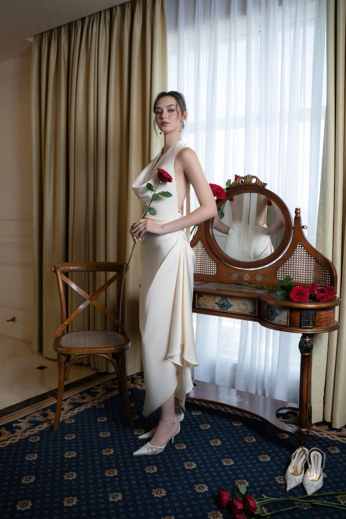 Ralome Dress