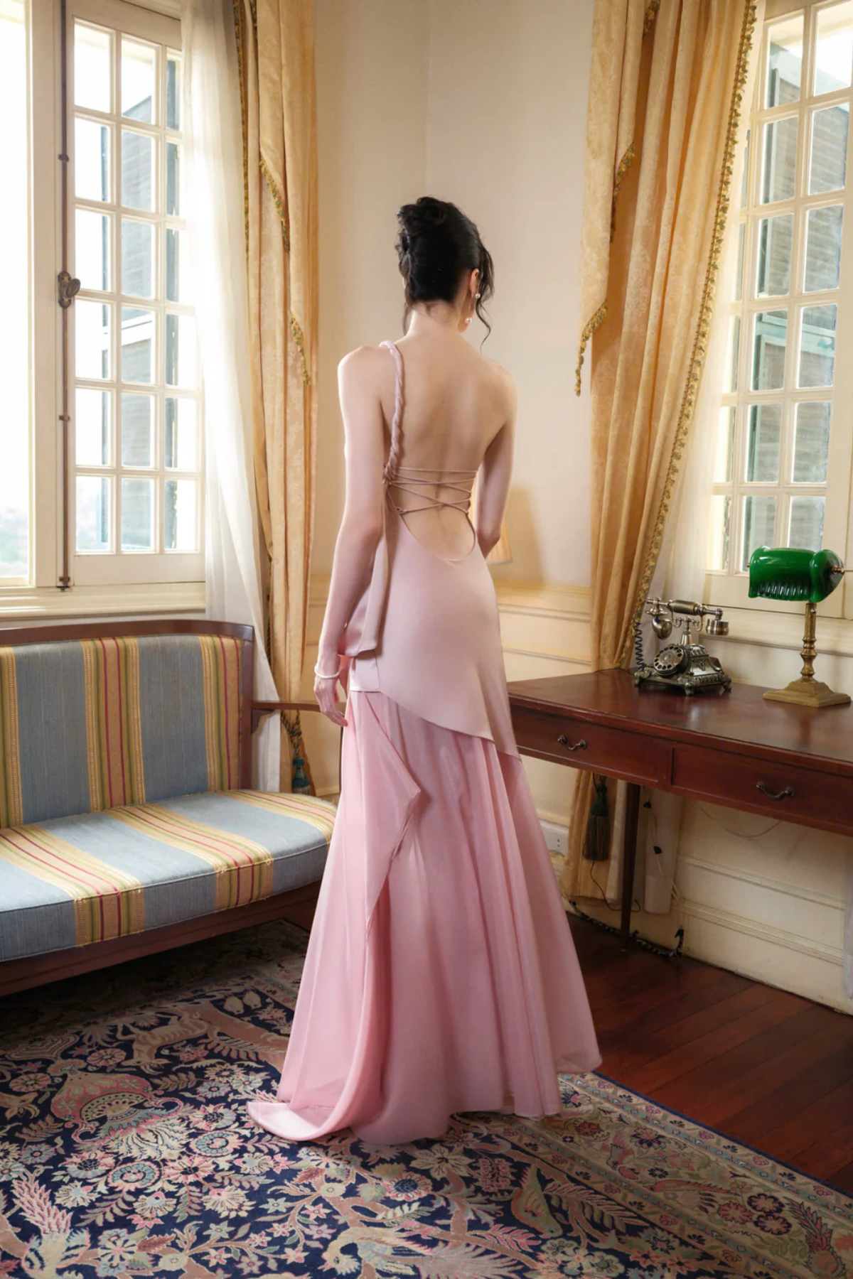 Lunéra Dress