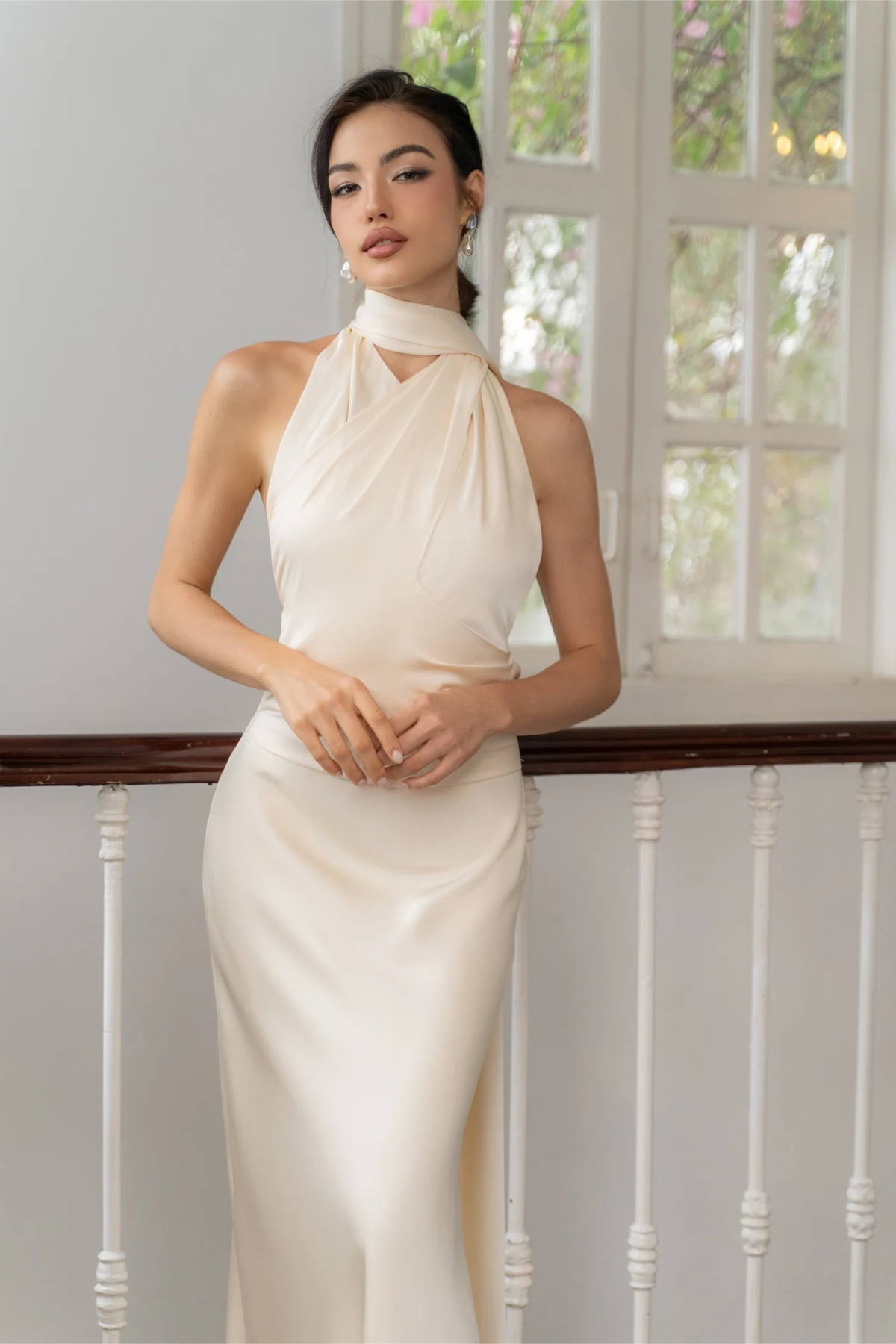 Elowen Dress
