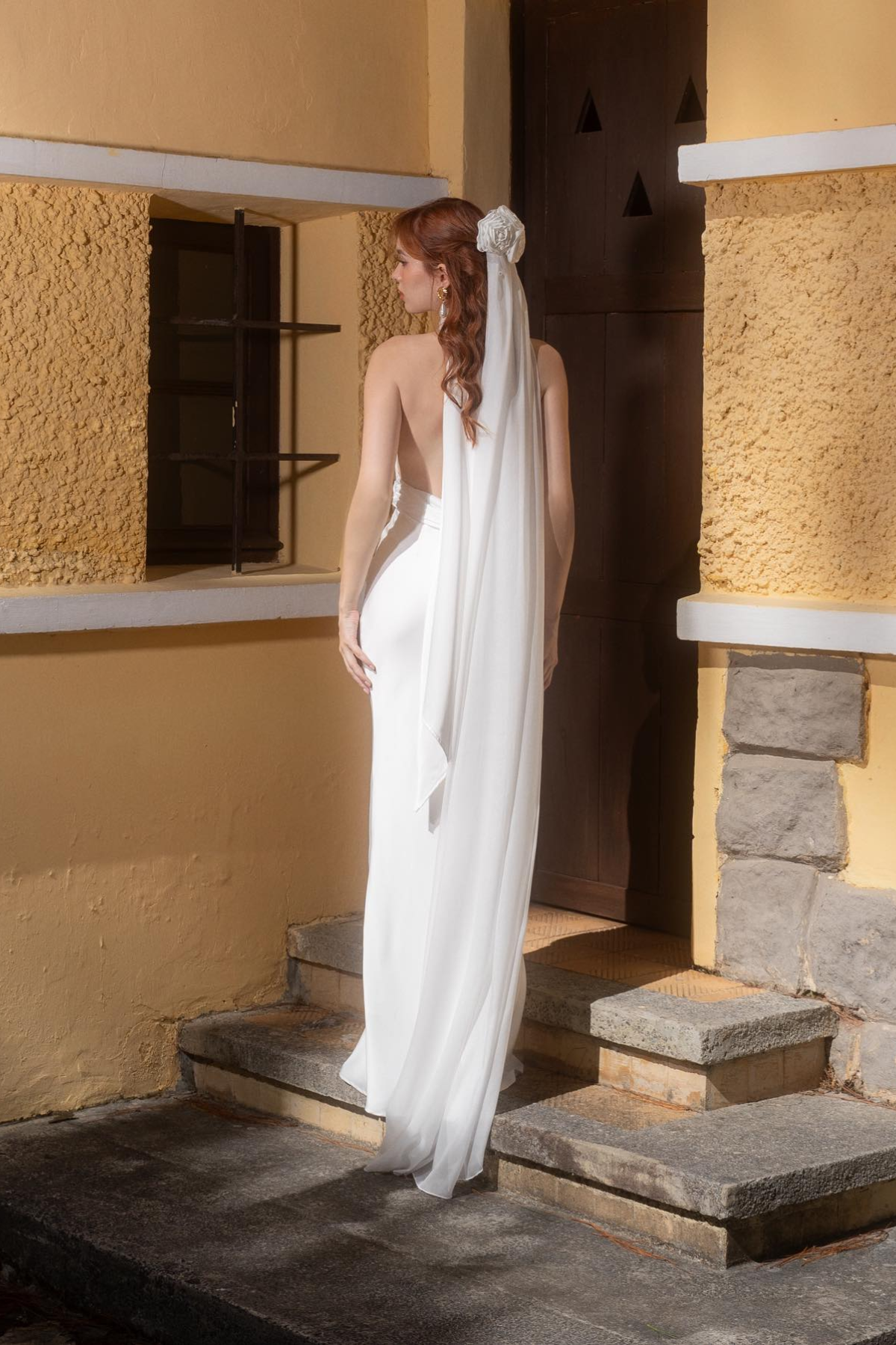 Sonielle Dress