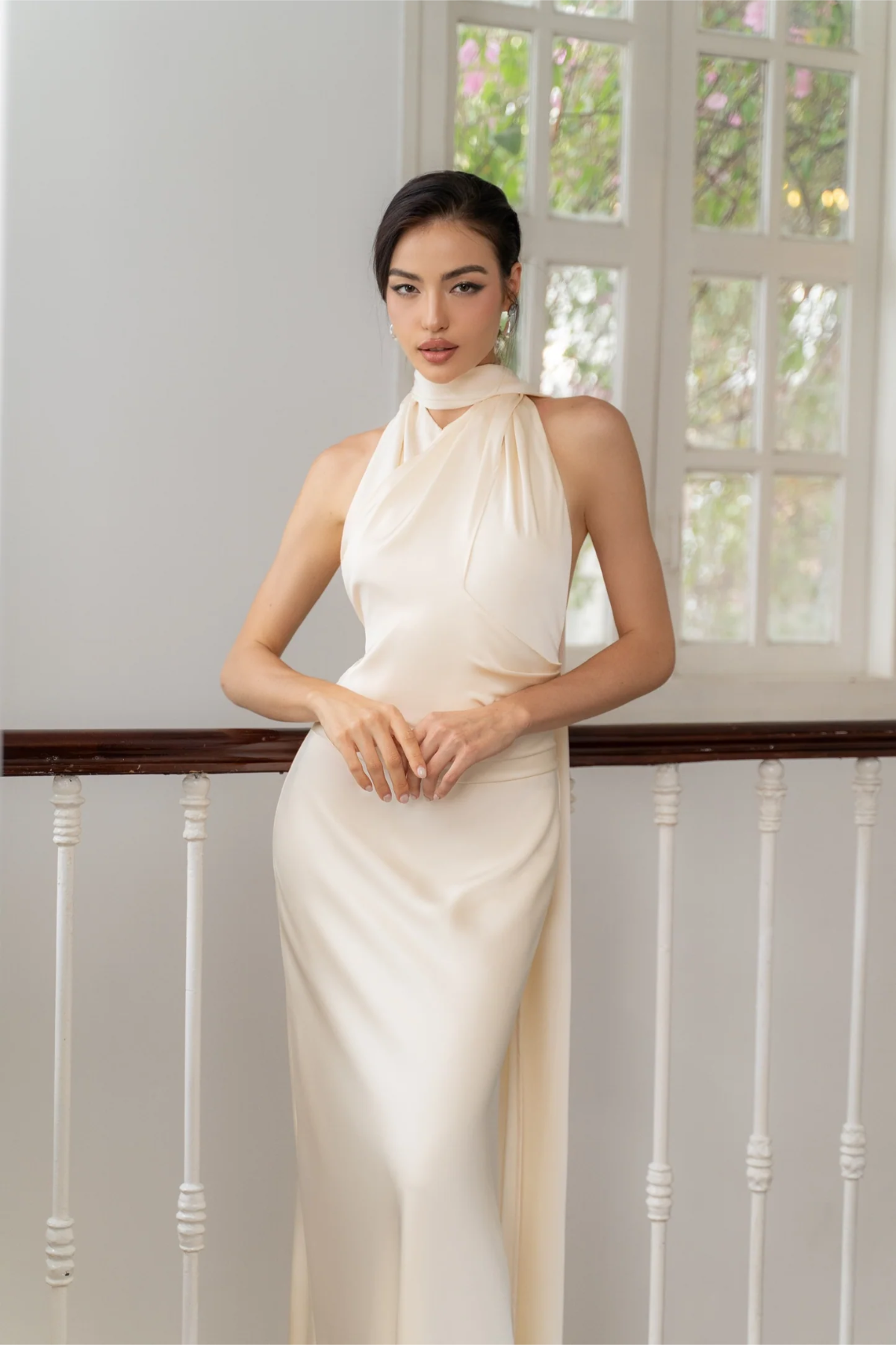 Elowen Dress