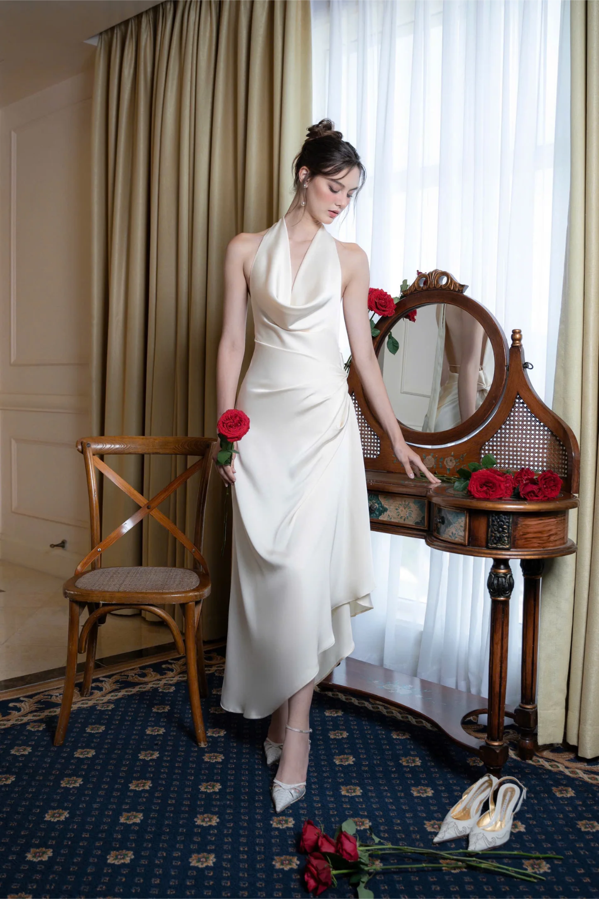Ralome Dress