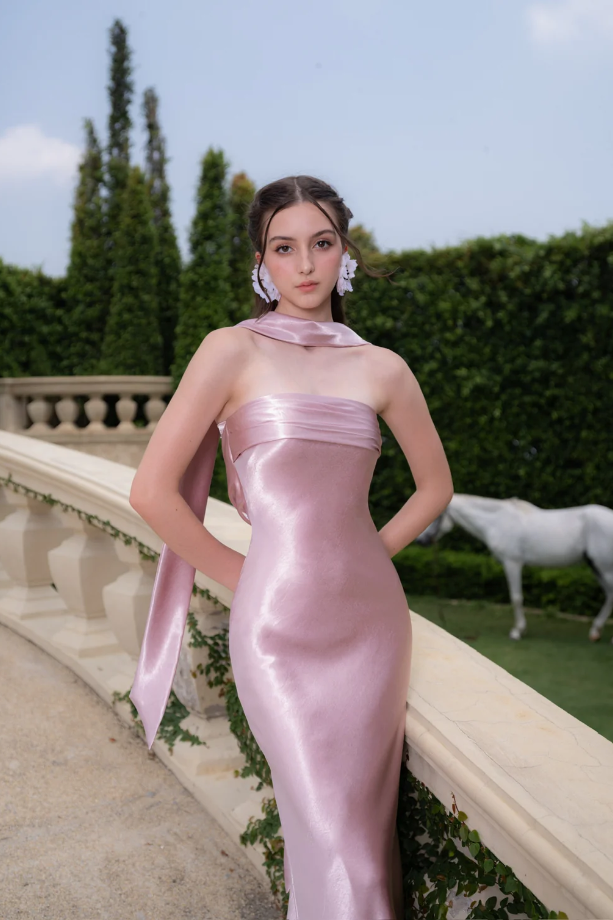 Hansel Dress