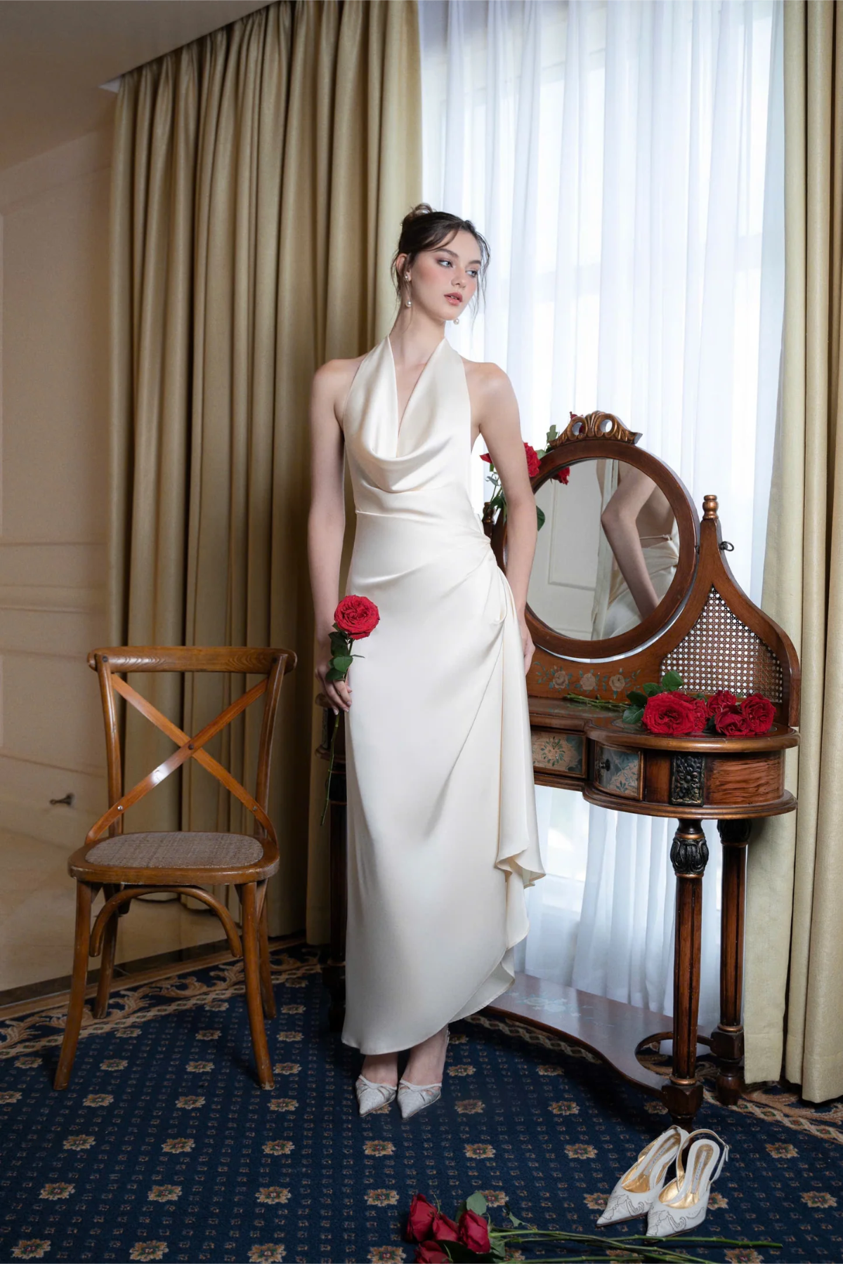 Ralome Dress