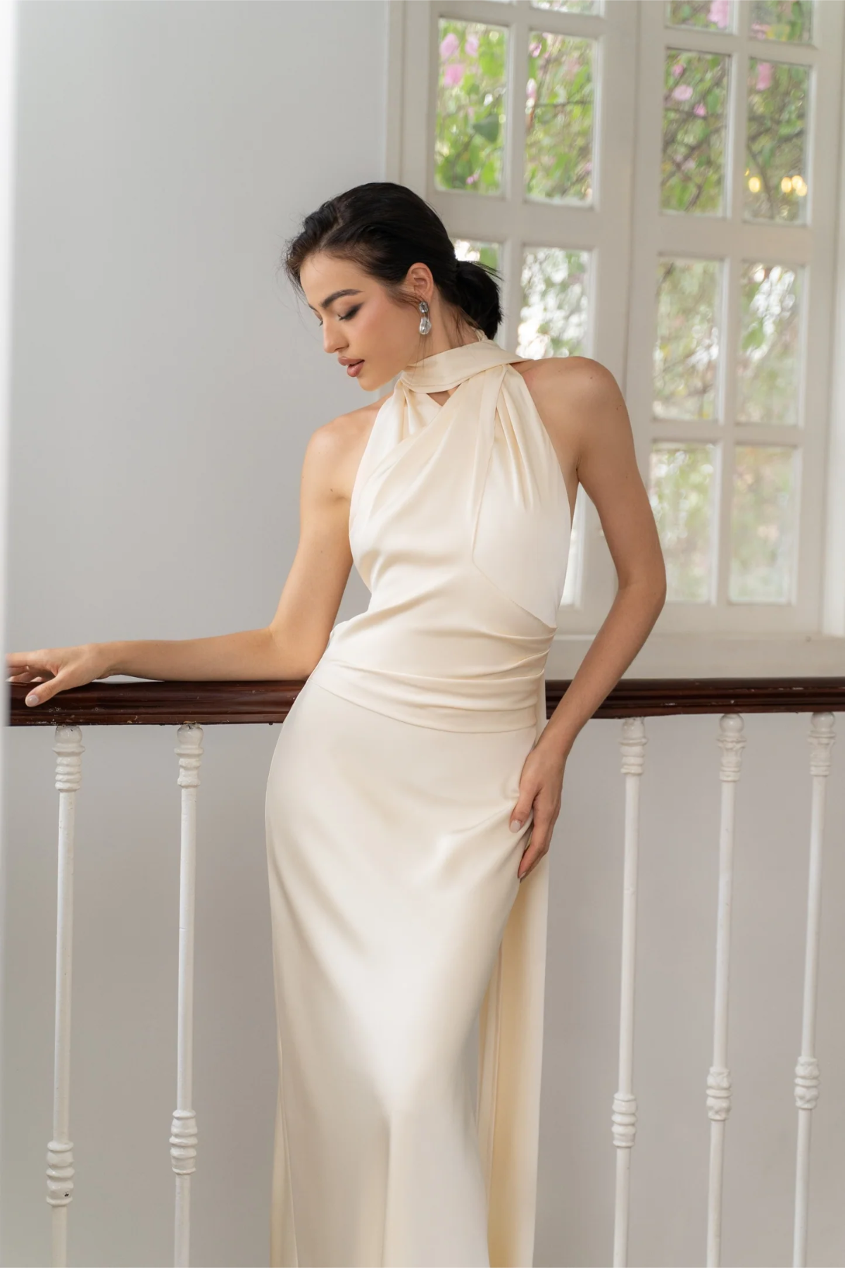 Elowen Dress