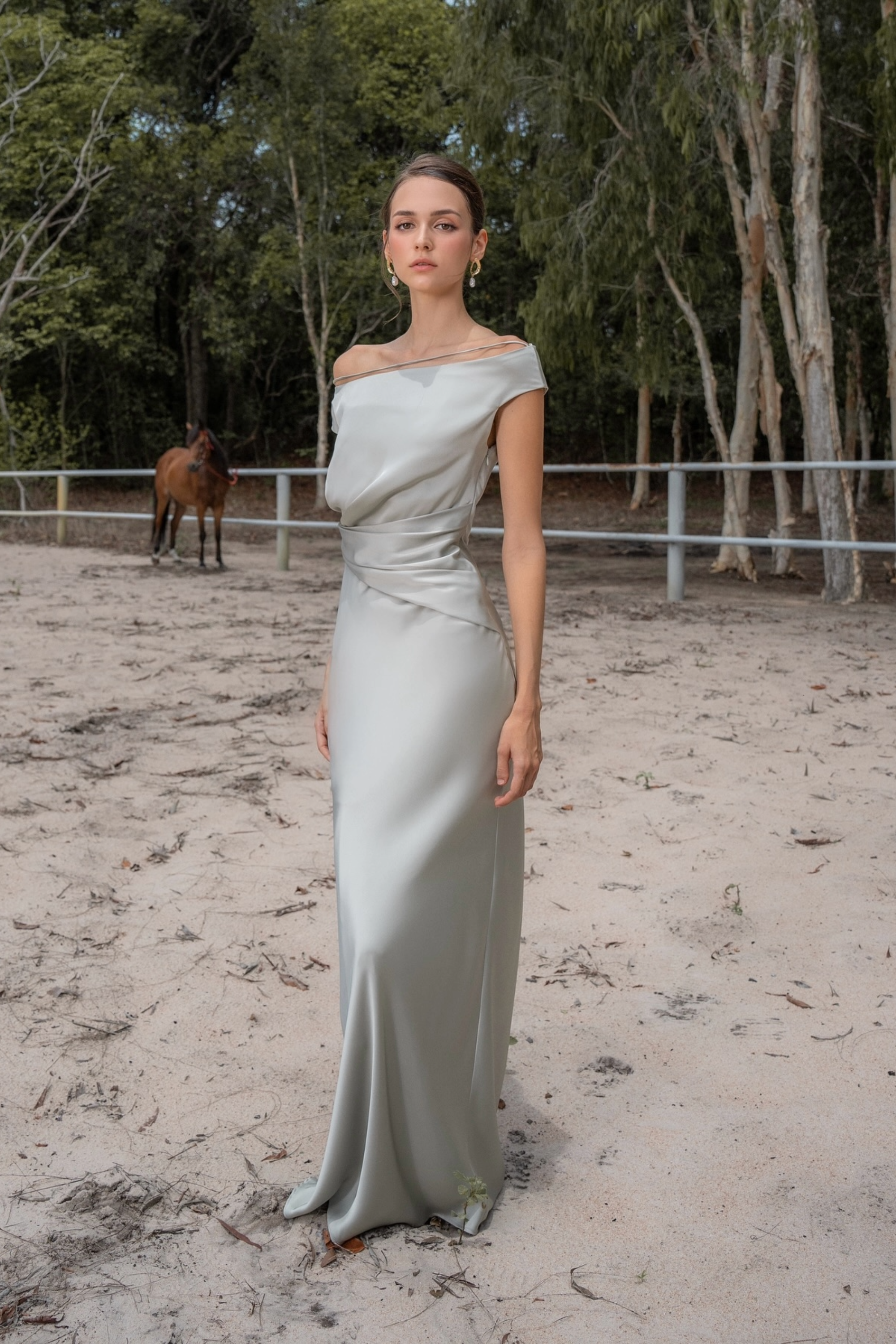 Caroline Dress (New)