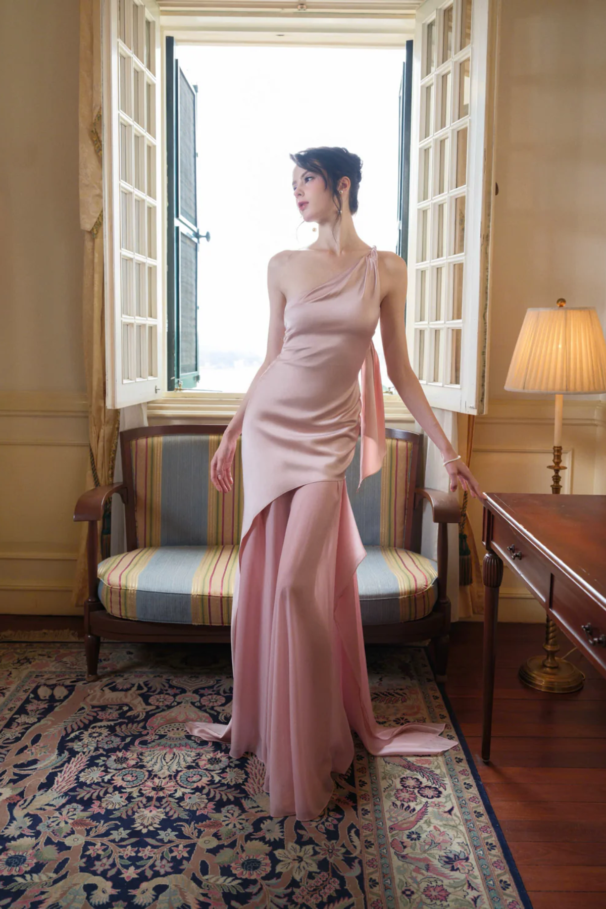 Lunéra Dress