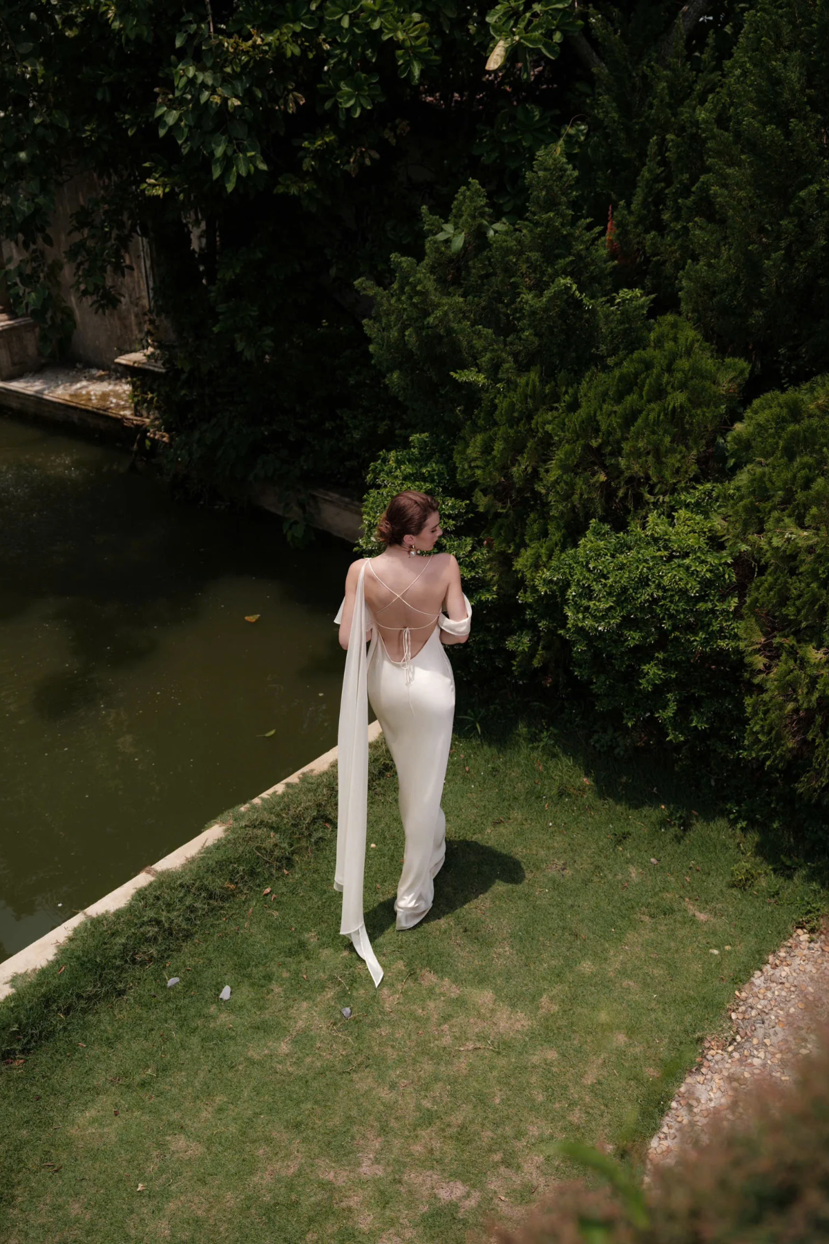 Selene Dress