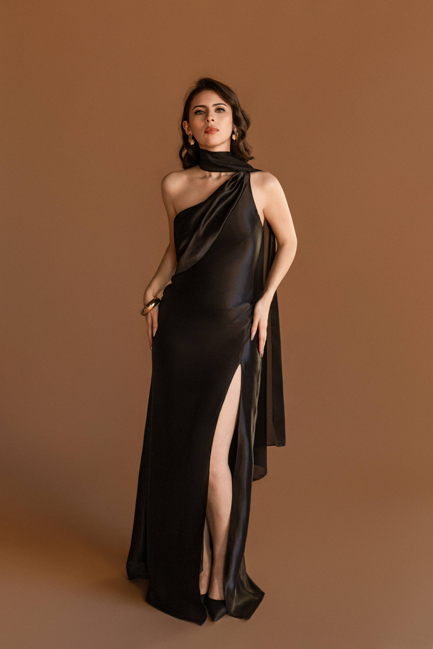 Dakota Dress
