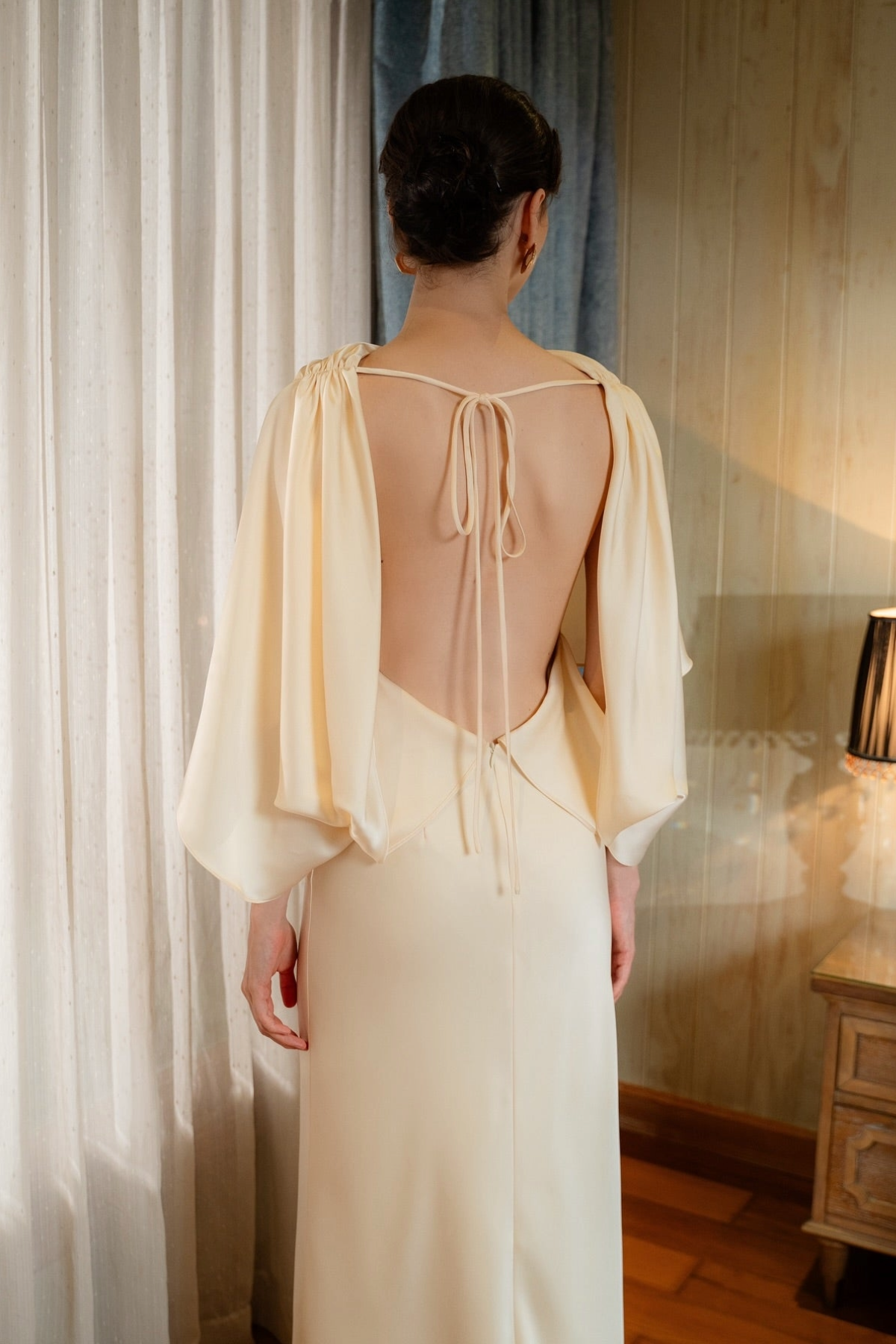 Natalie Dress