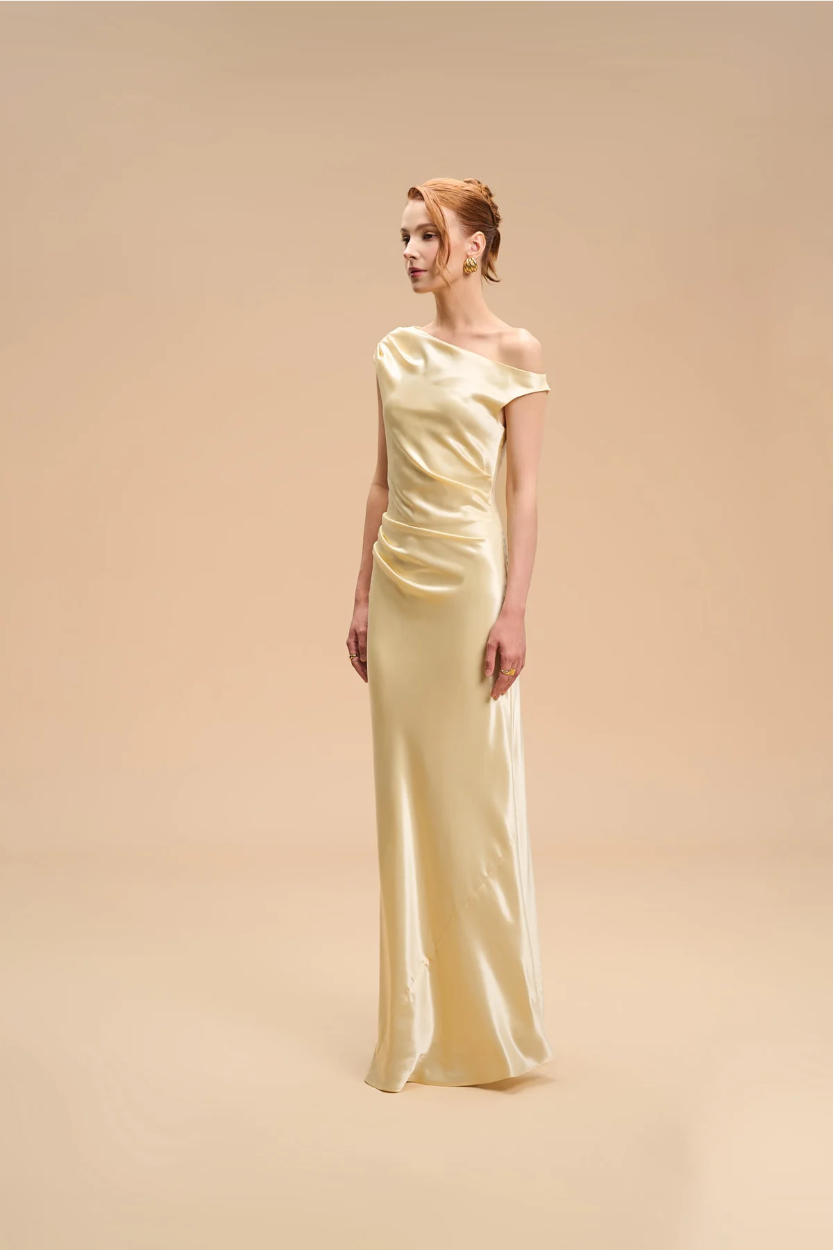 Seraphielle Dress