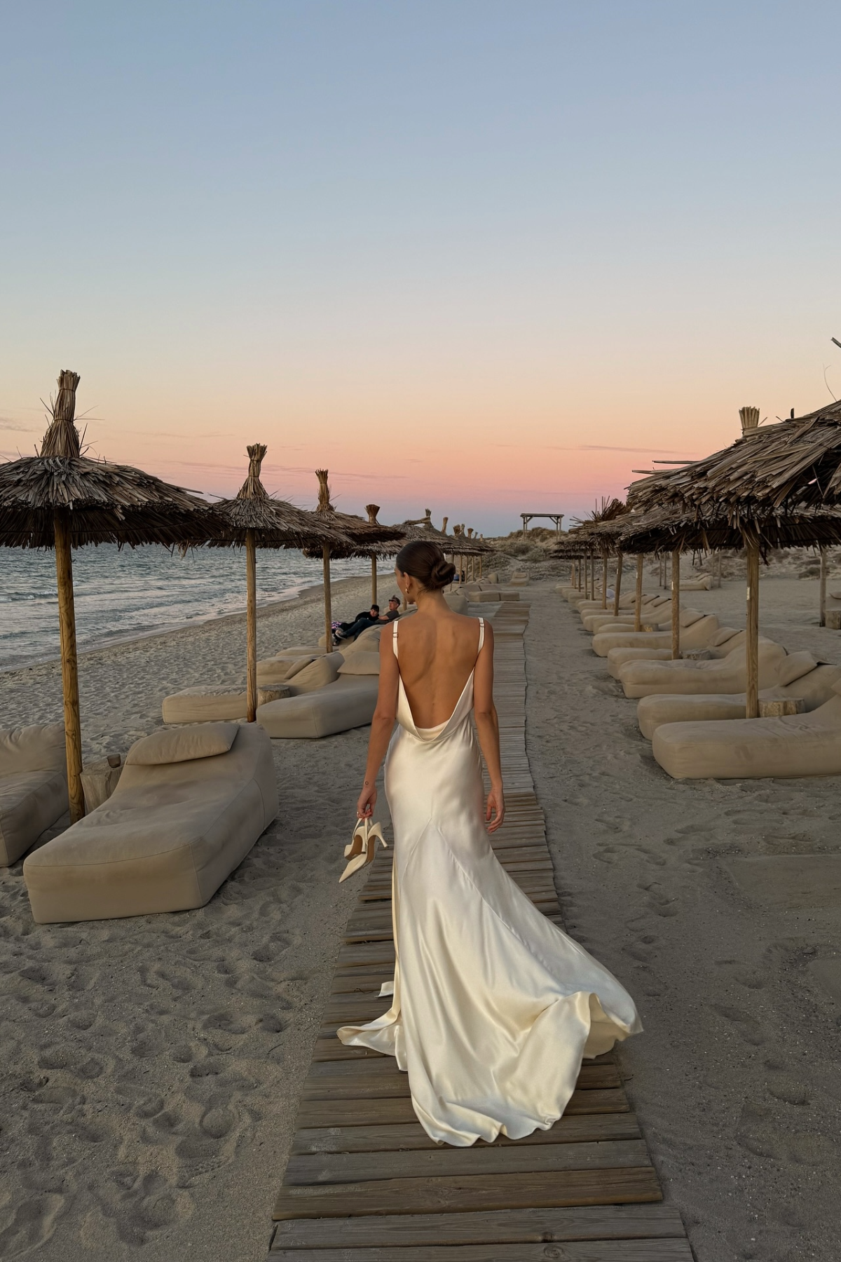 Rosella Dress