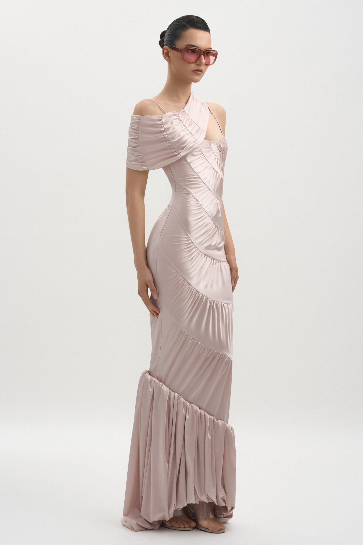 Valmira Dress