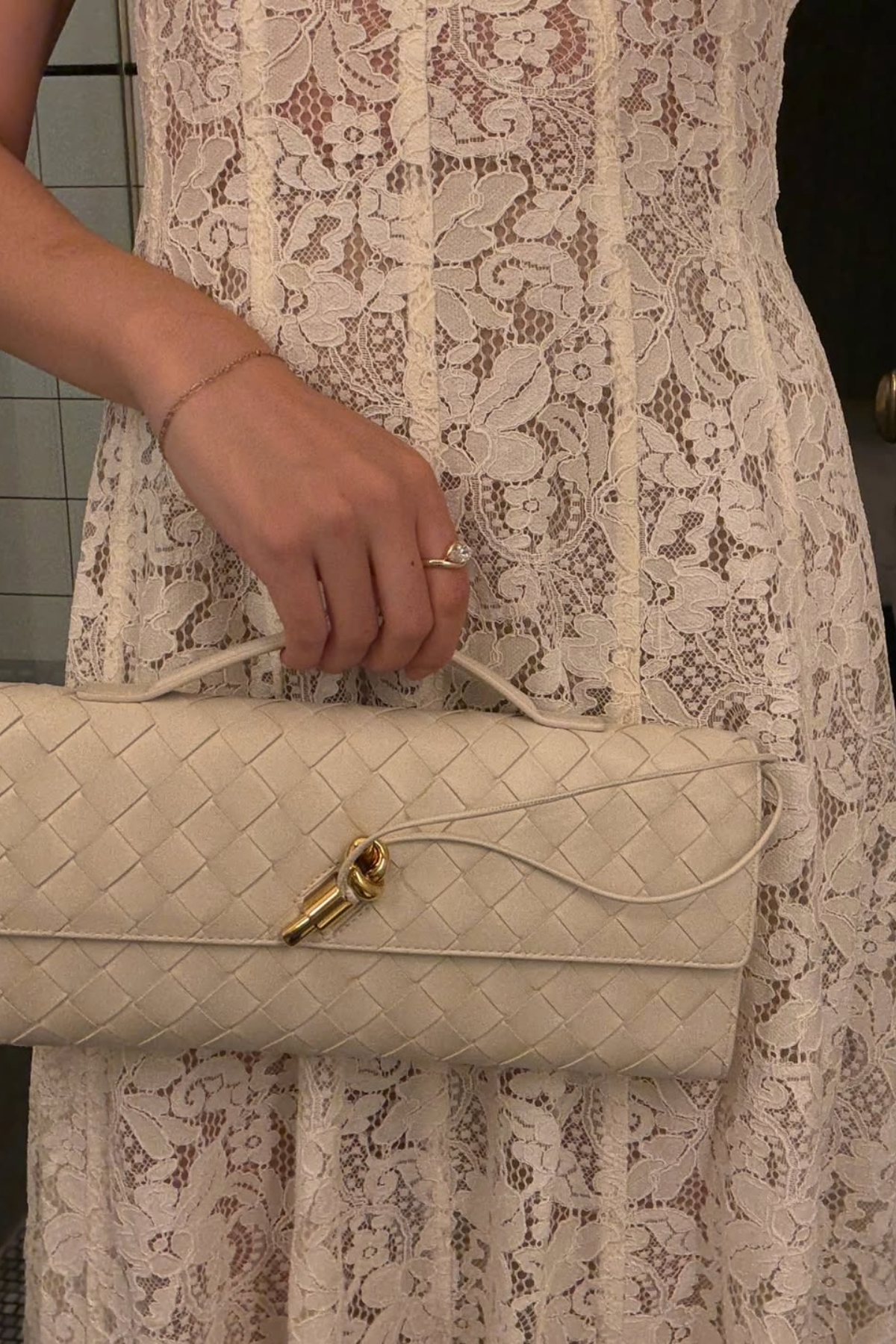 Maison Blanche Dress