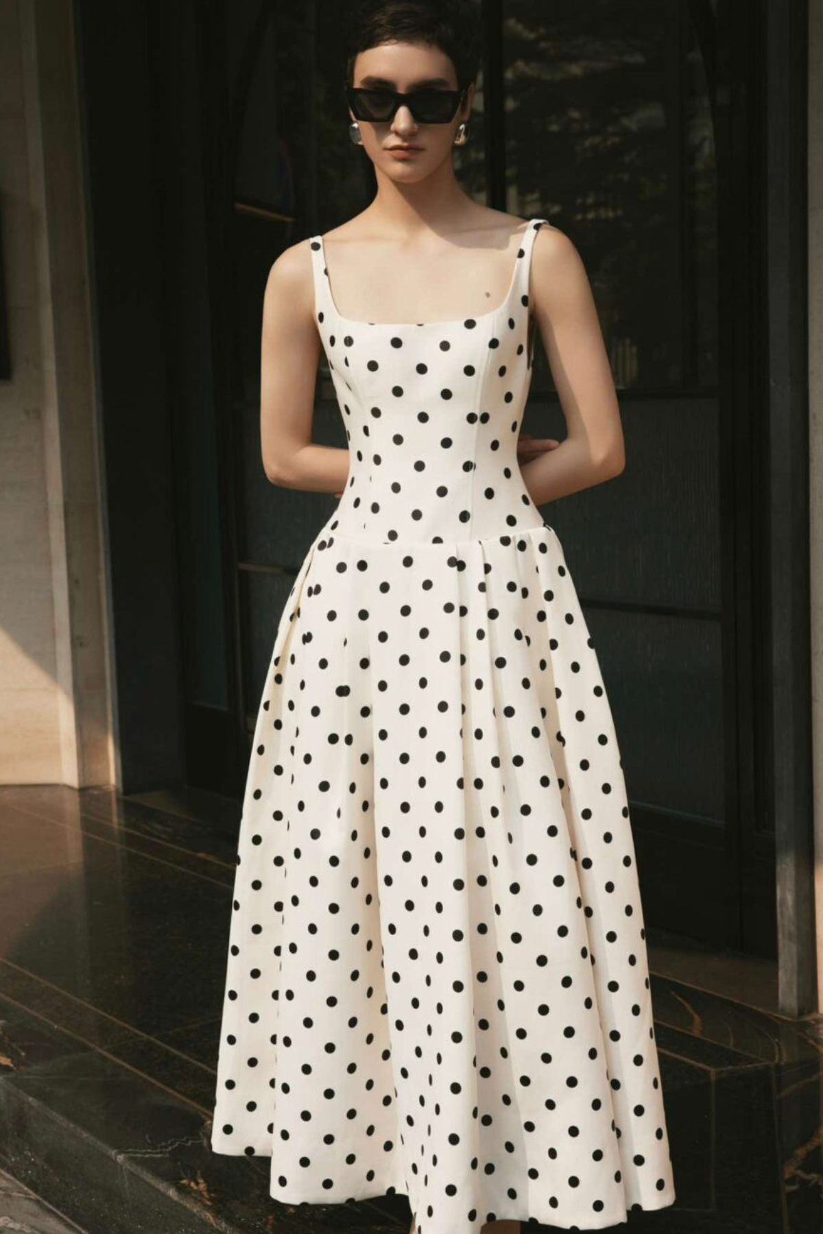 Juliette Dress