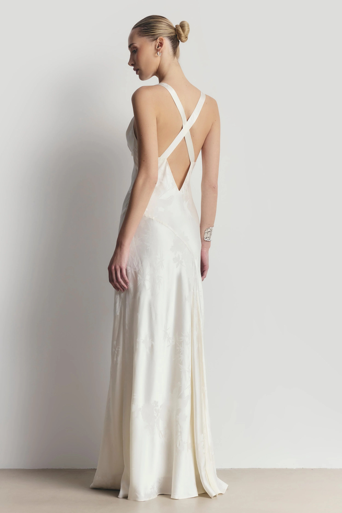 Anise Dress