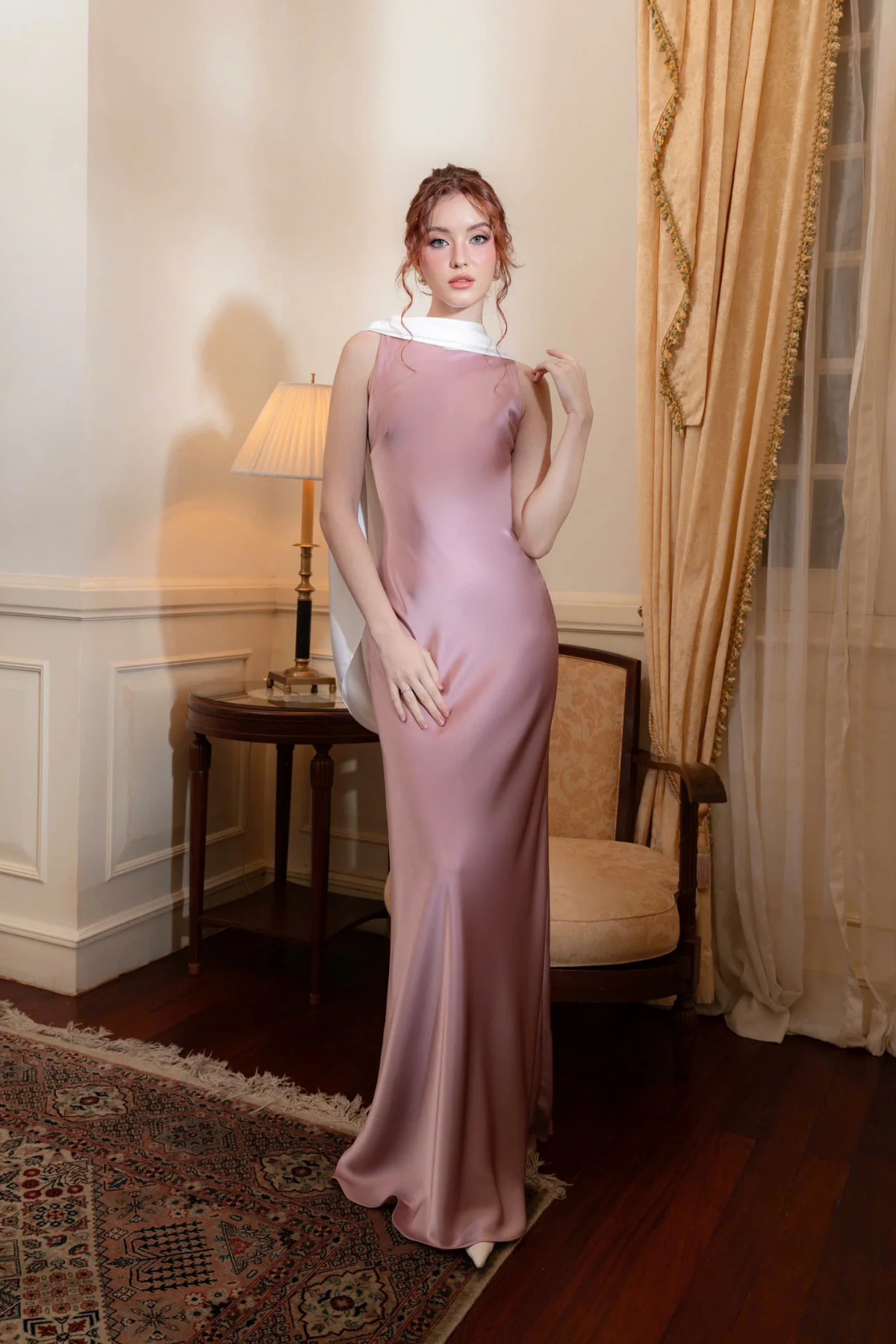 Angel Dress