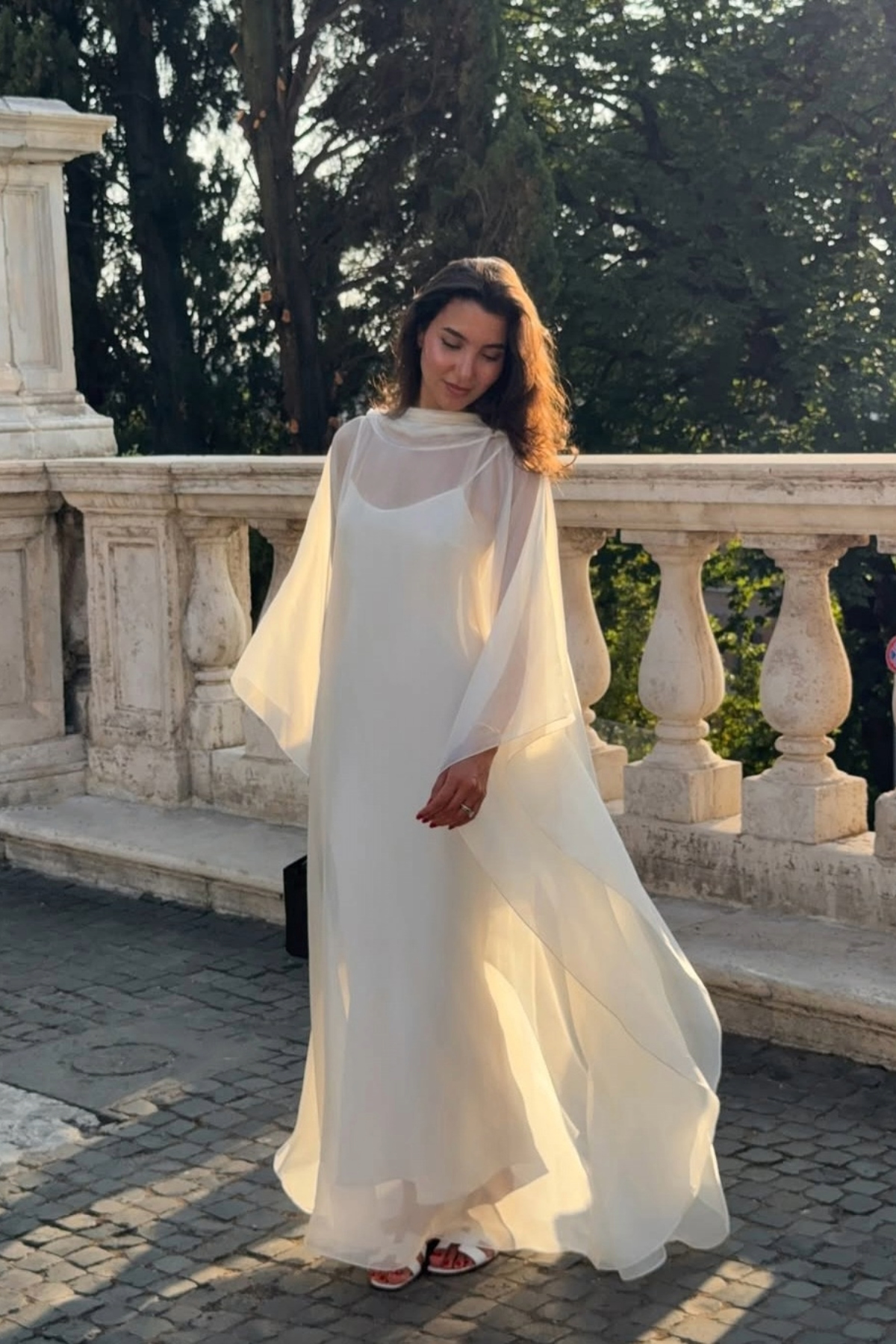 Mireza Gown