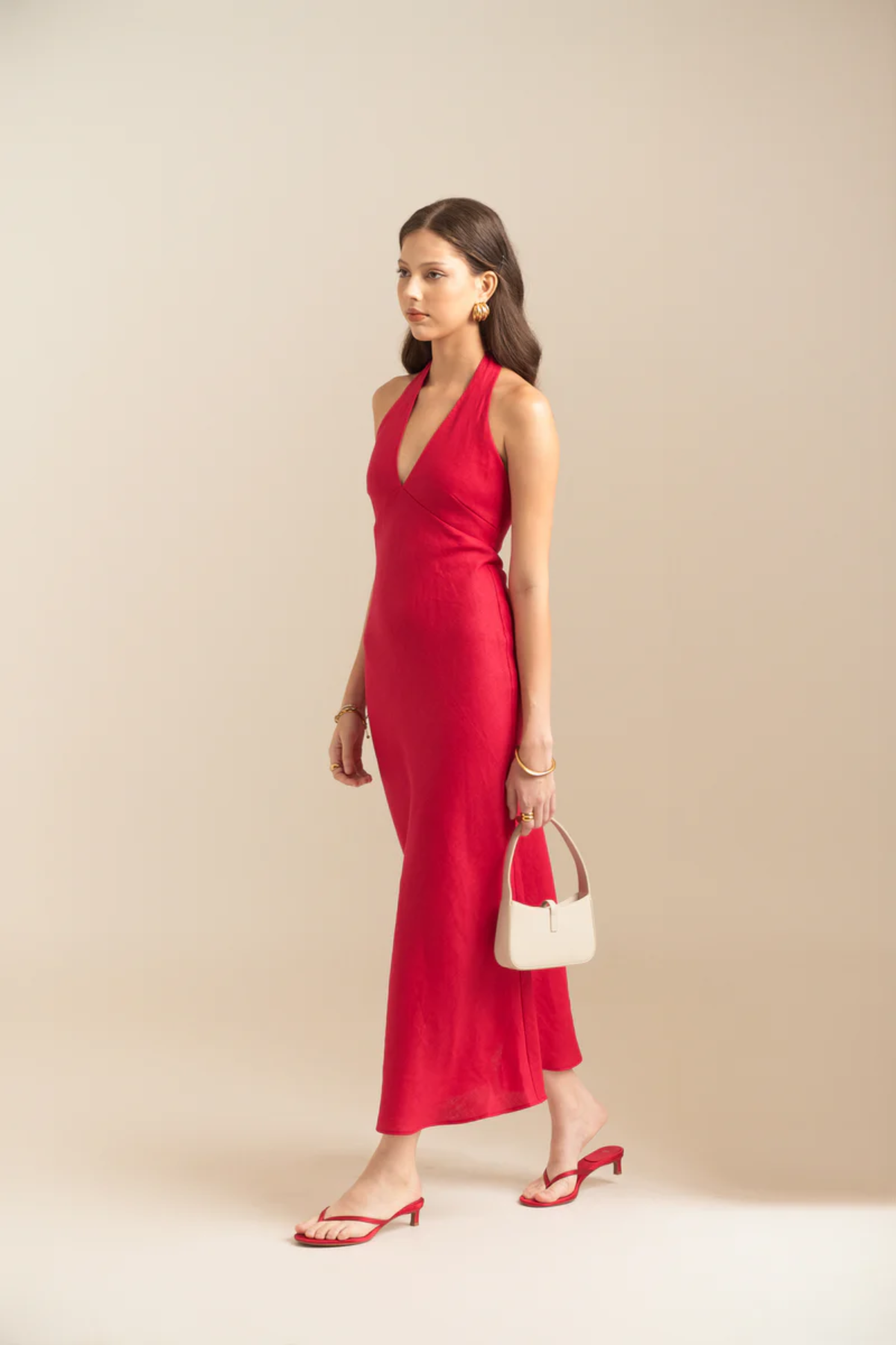 Tavara Dress