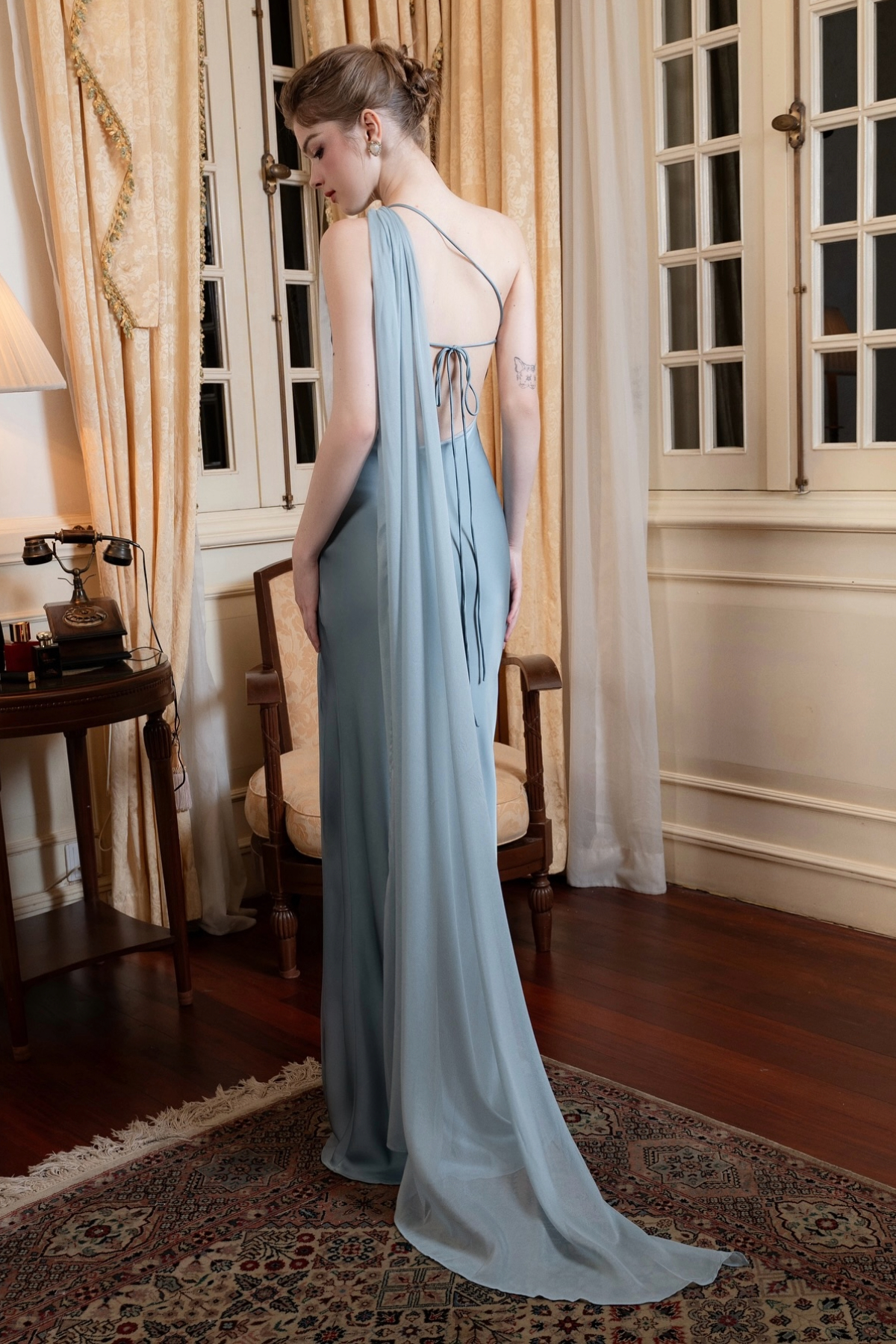 Dakota Dress