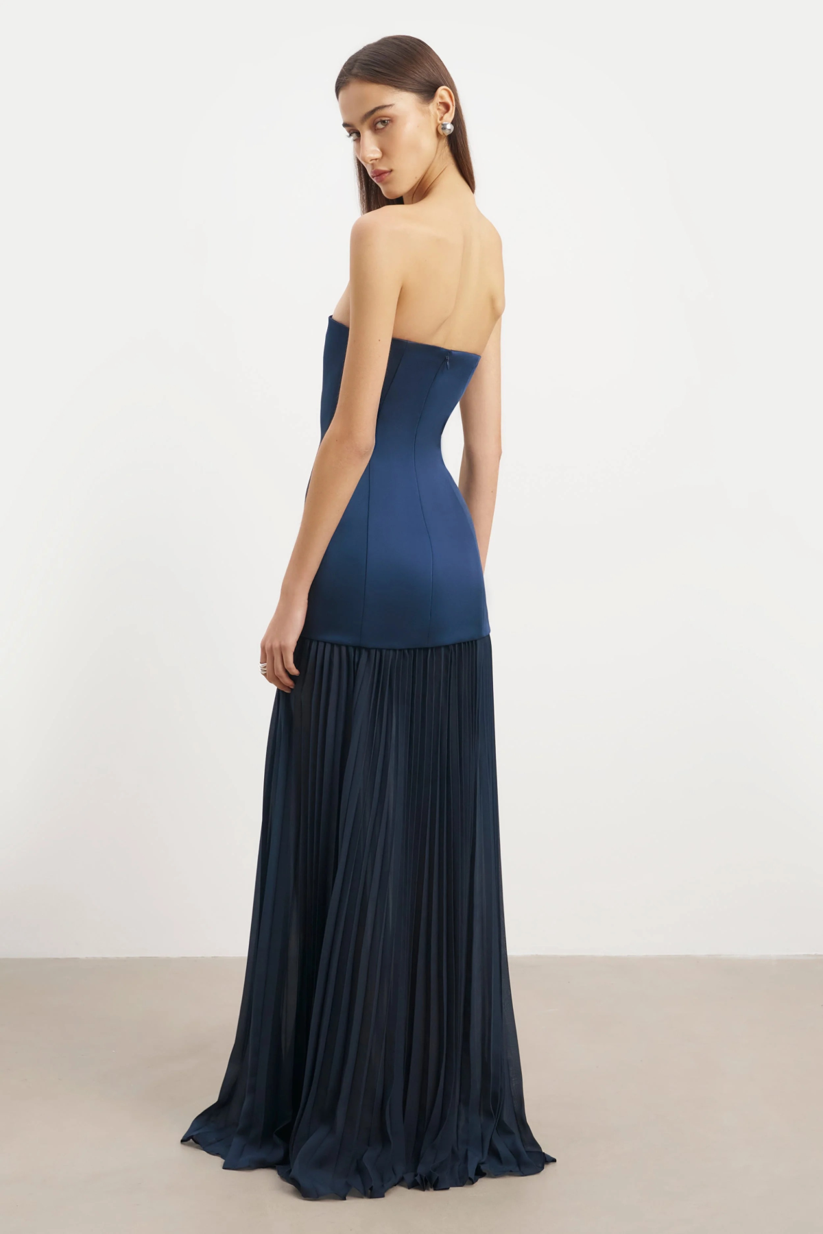 Solanne Dress