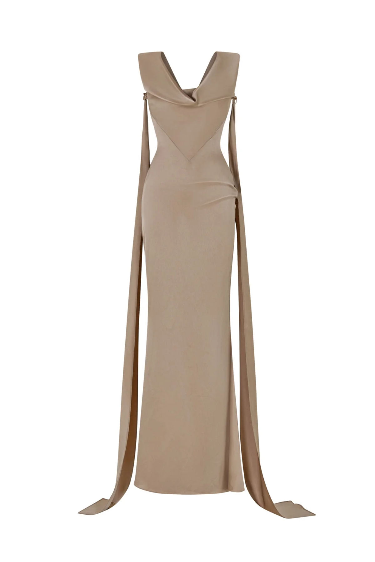 Luna Dress