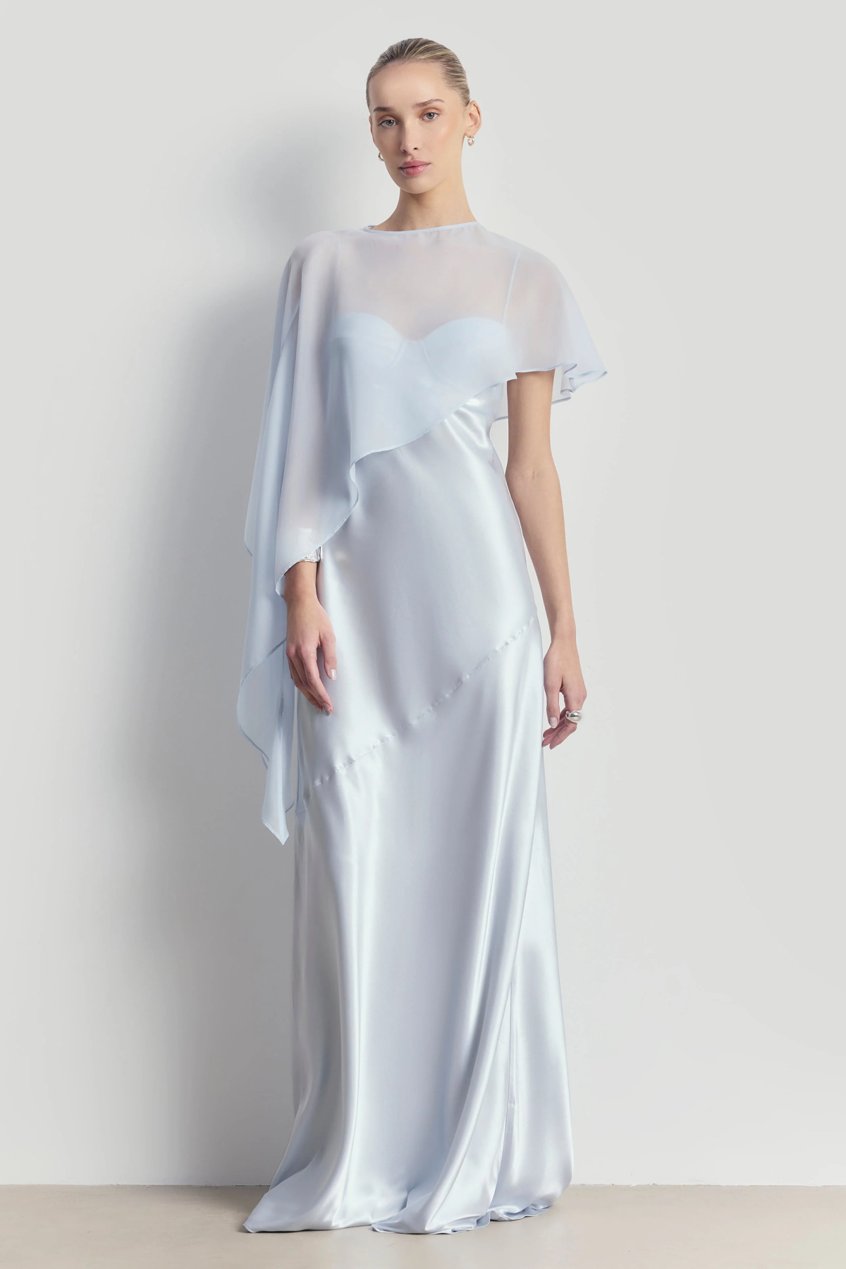 Celestia Cape