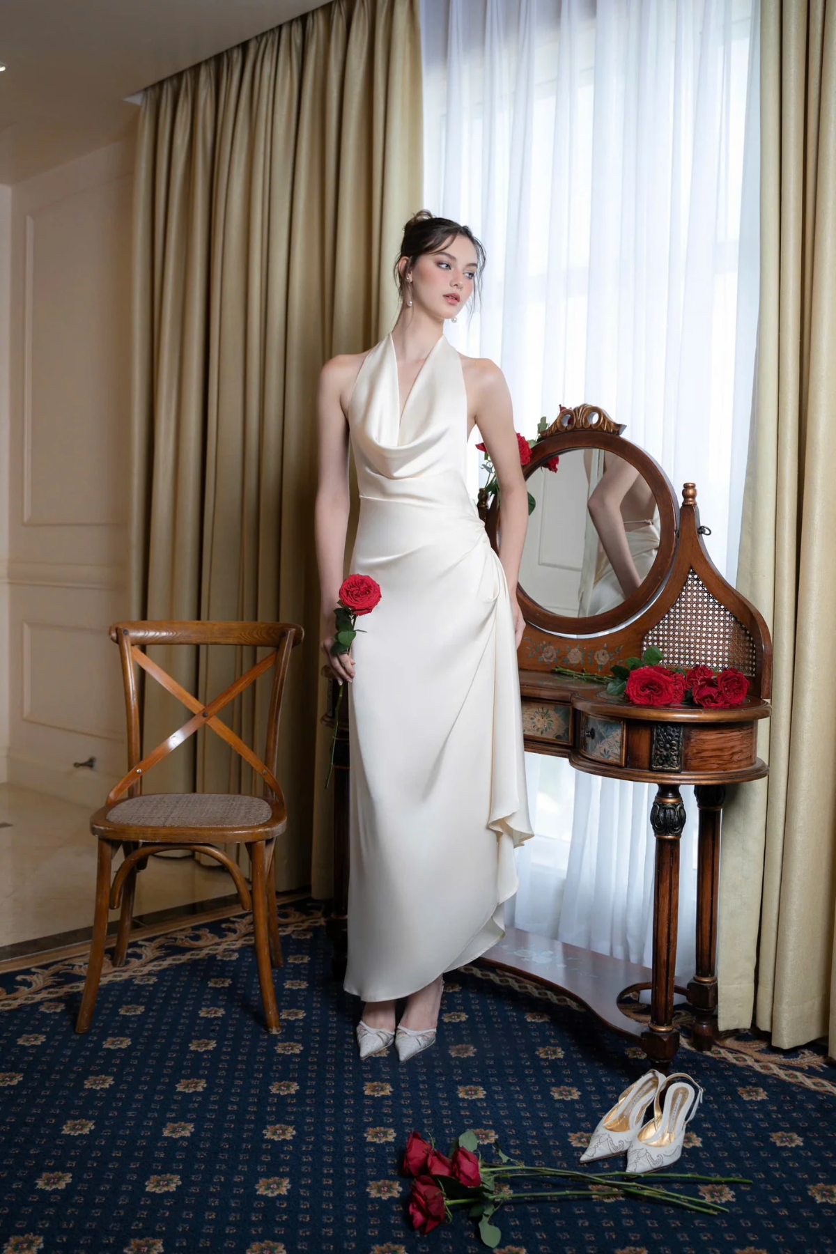 Ralome Dress