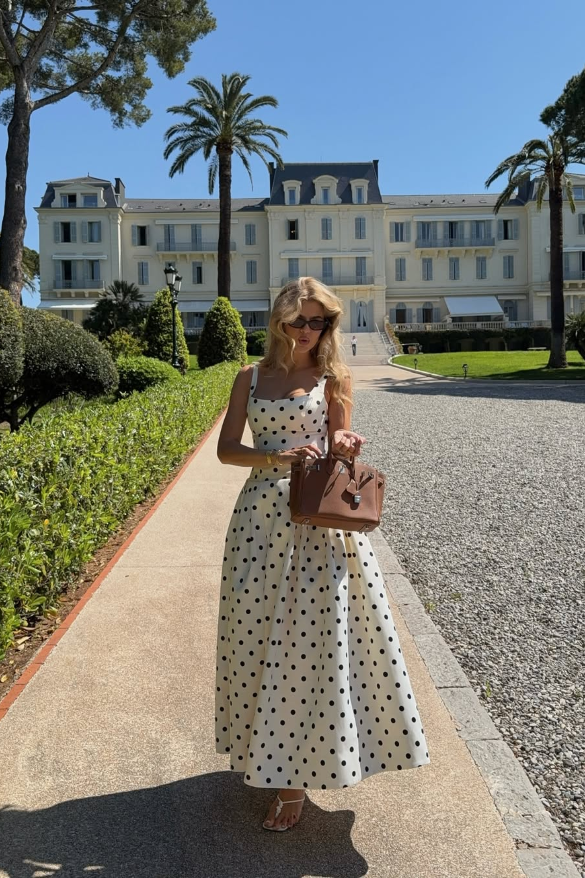 Juliette Dress