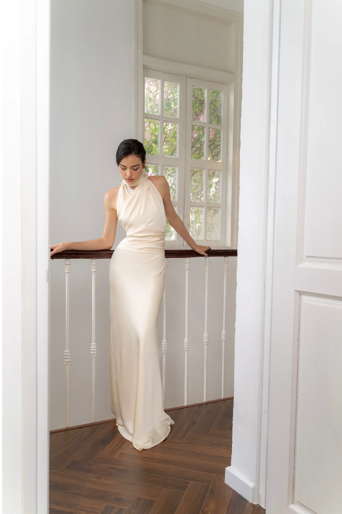 Elowen Dress