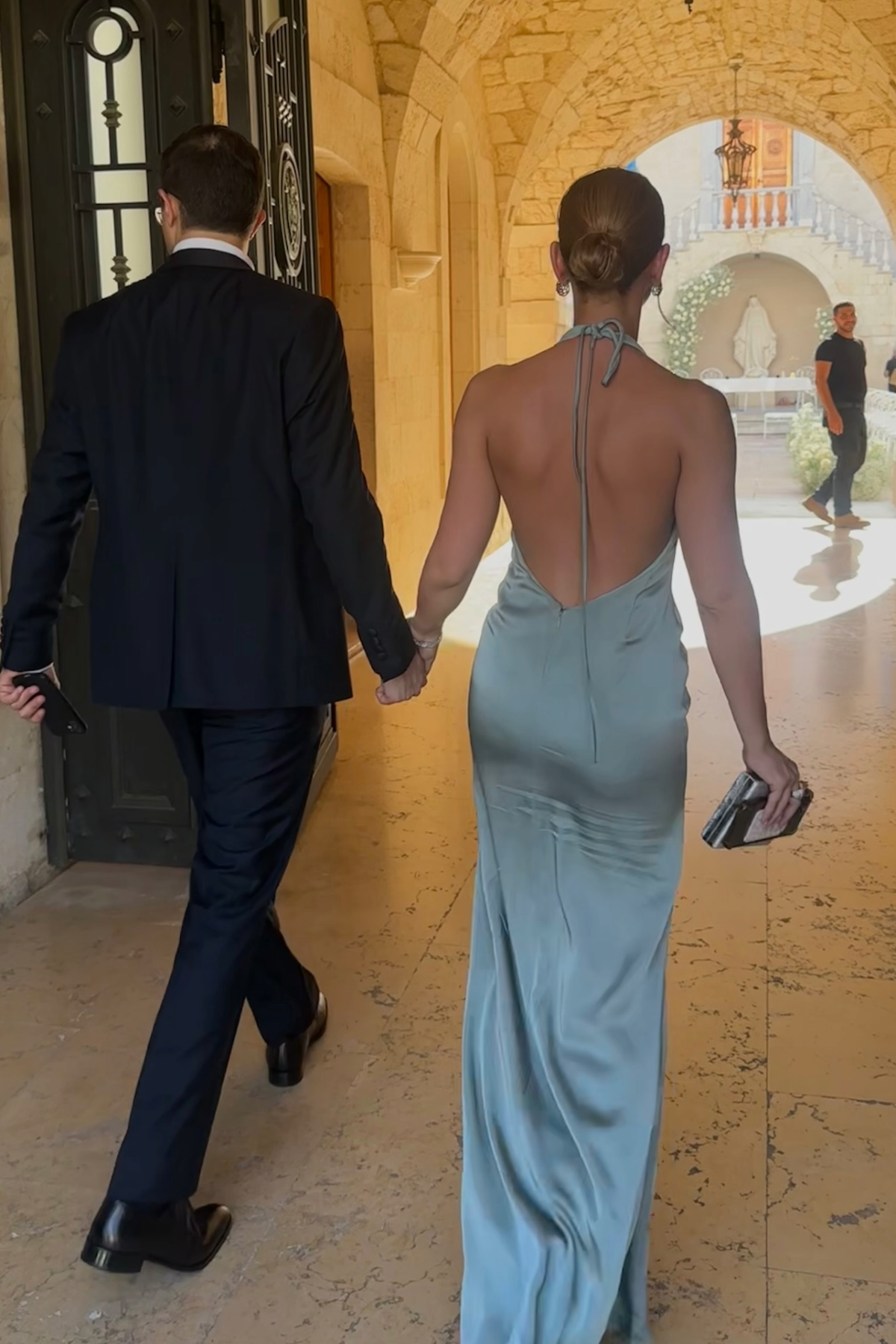 Bella Dress
