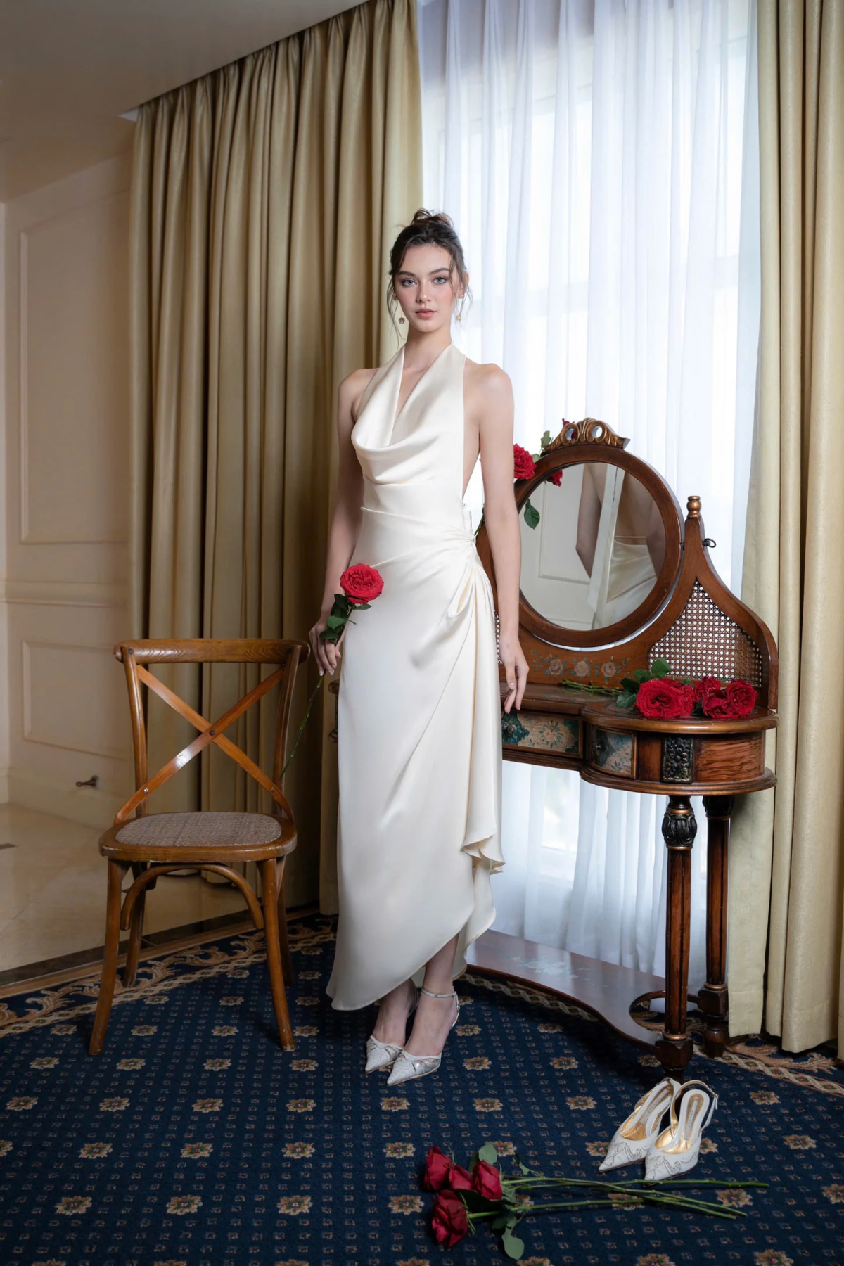 Ralome Dress